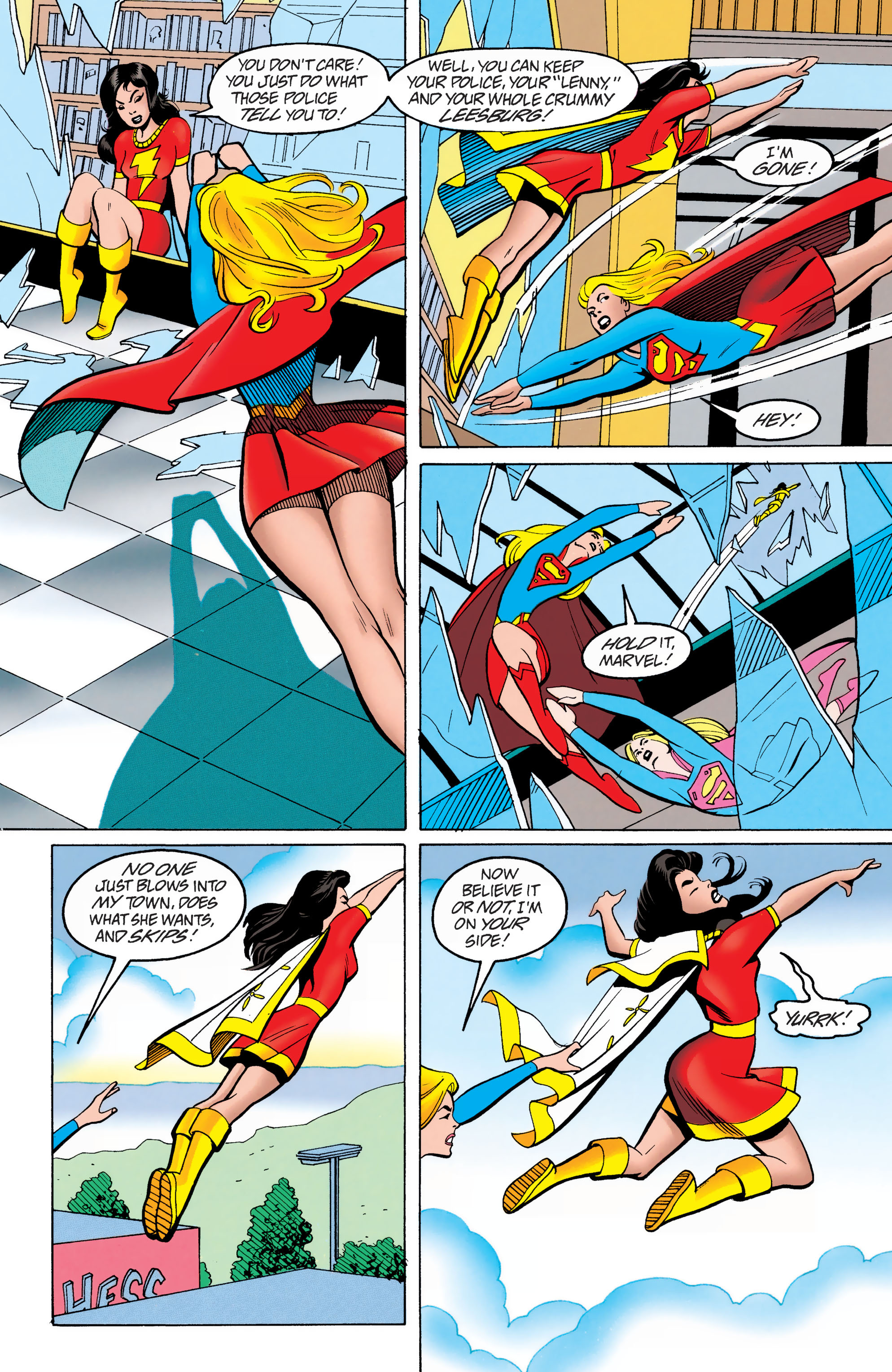 Supergirl: Book One (2016) issue 1 - Page 157