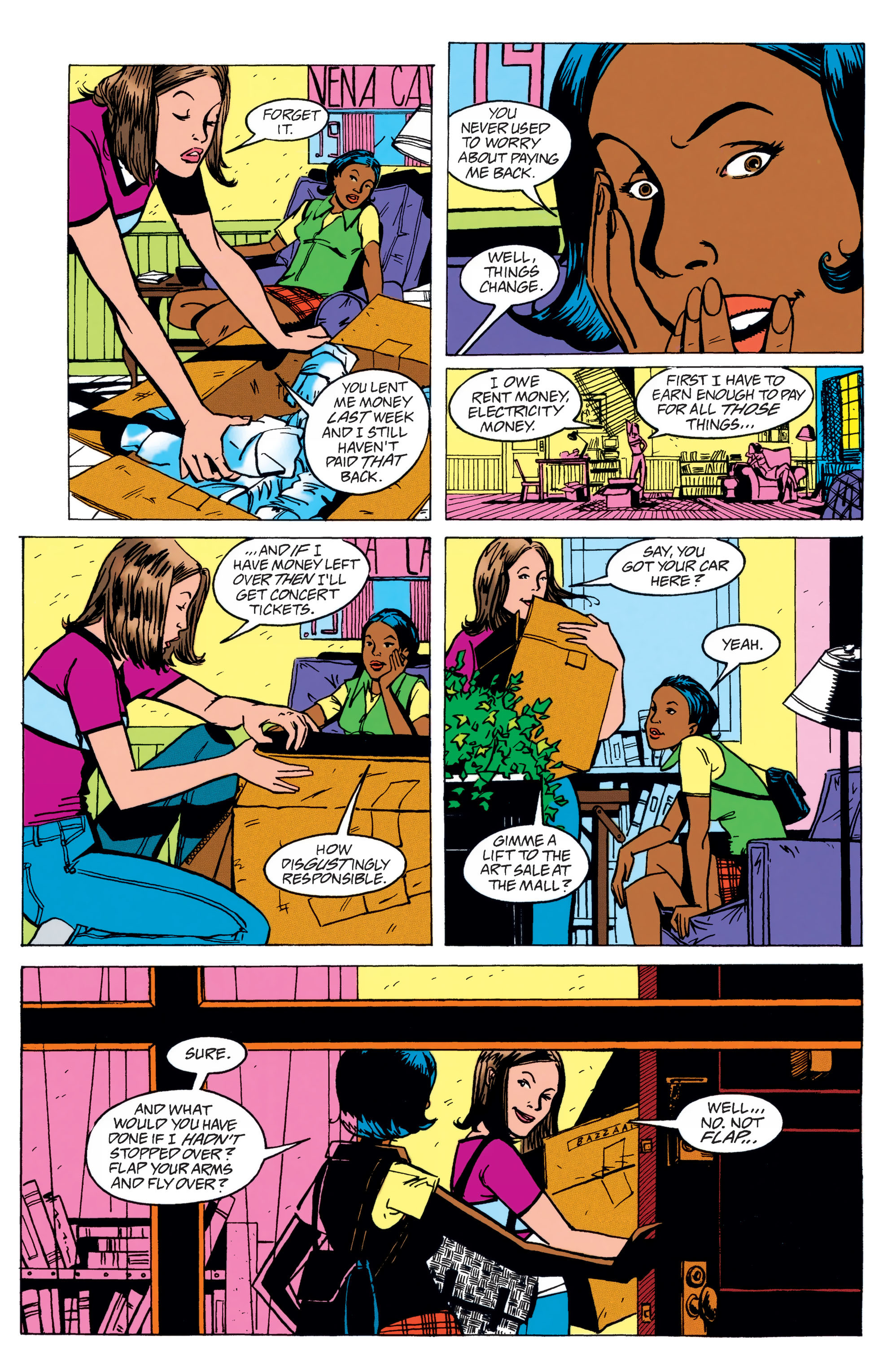 Supergirl: Book One (2016) issue 1 - Page 164