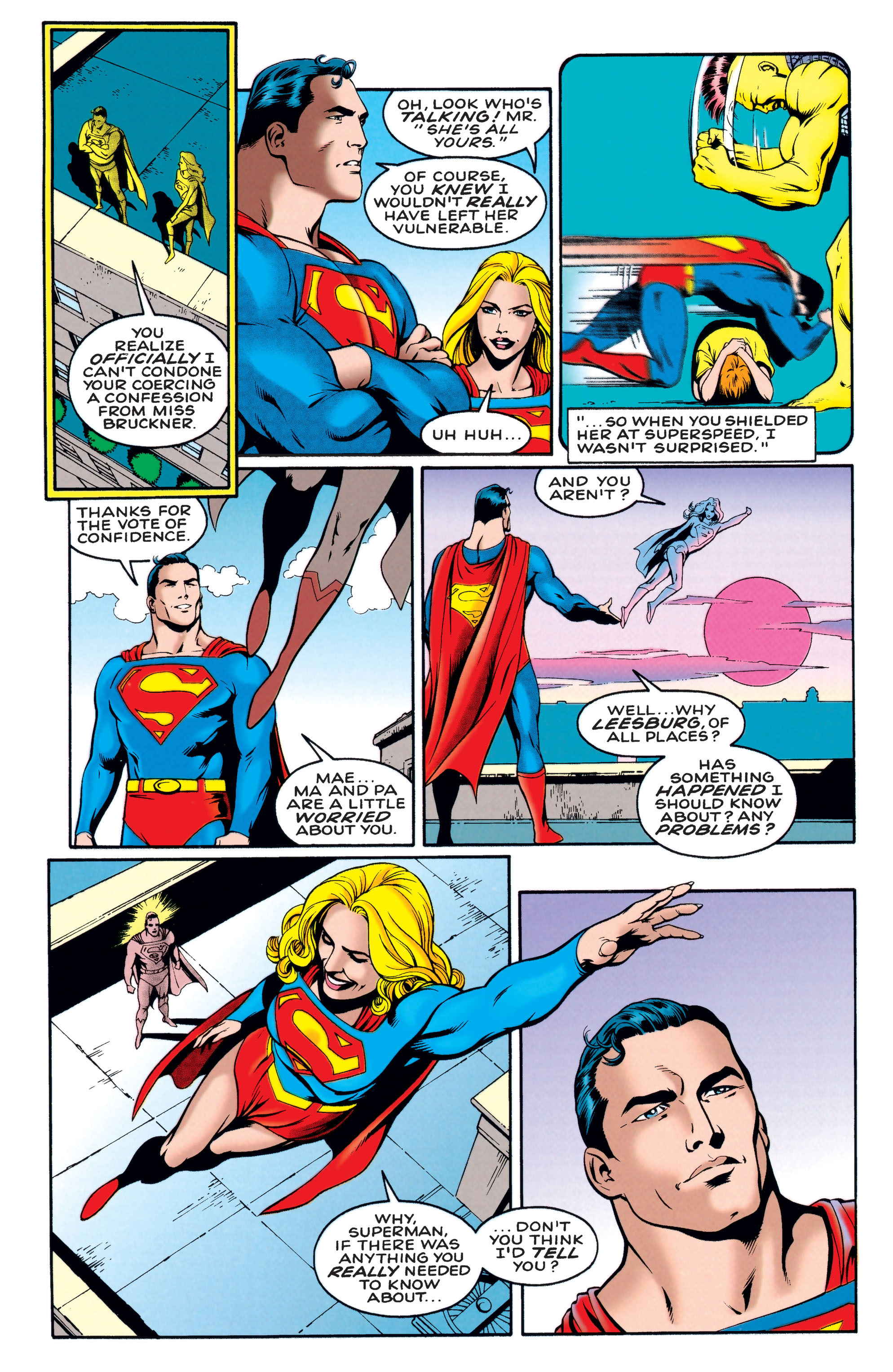 Supergirl: Book One (2016) issue 1 - Page 193