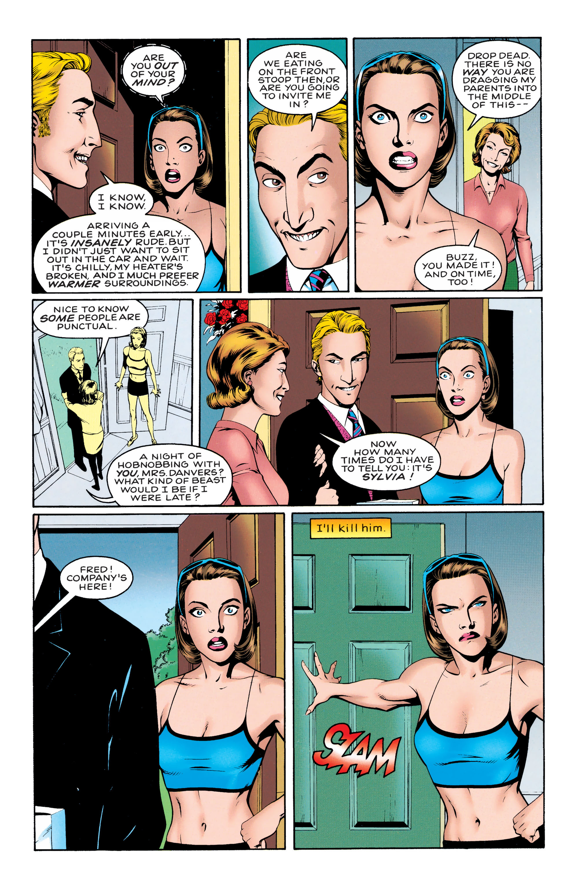 Supergirl: Book One (2016) issue 1 - Page 221