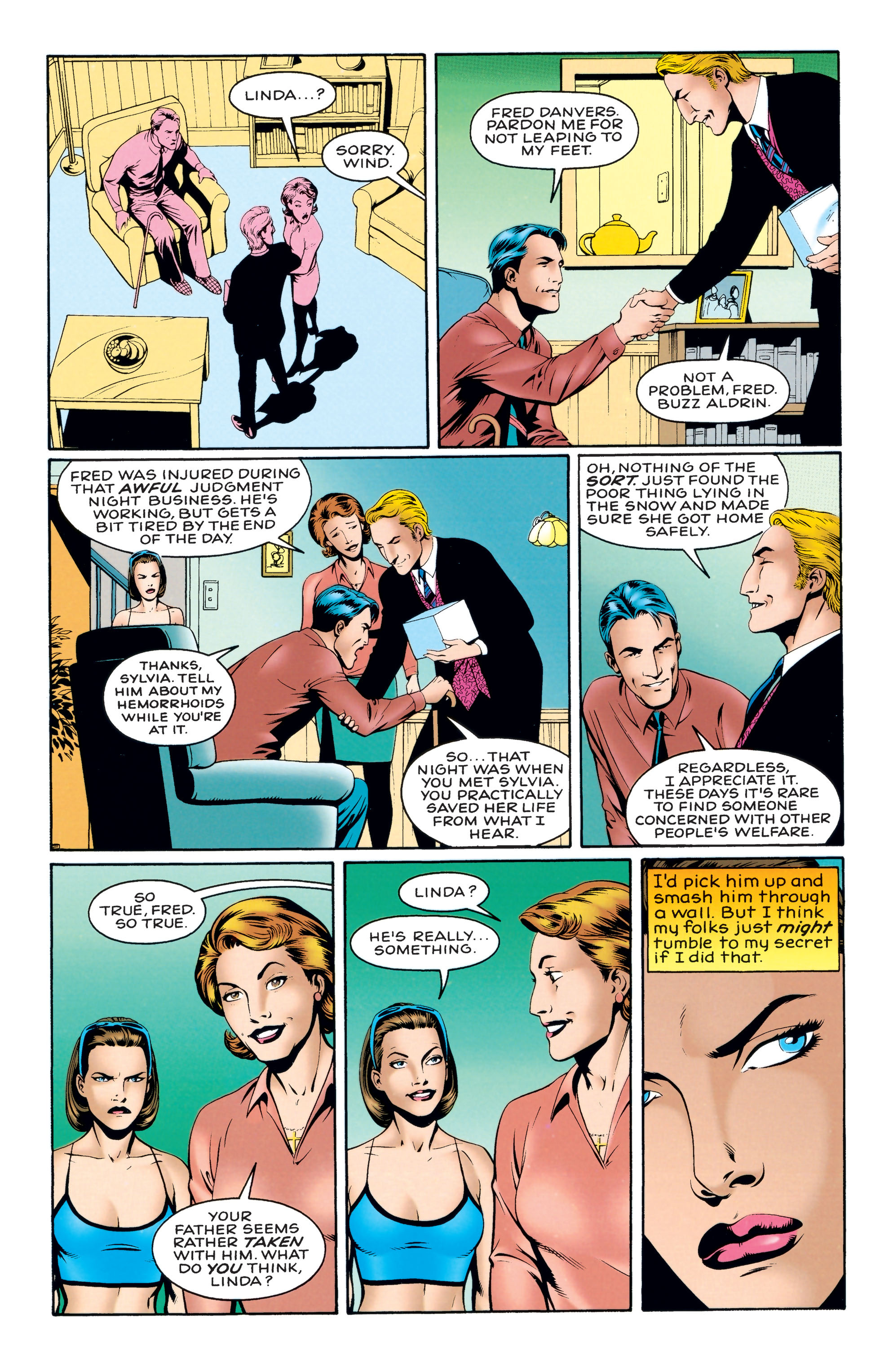 Supergirl: Book One (2016) issue 1 - Page 222