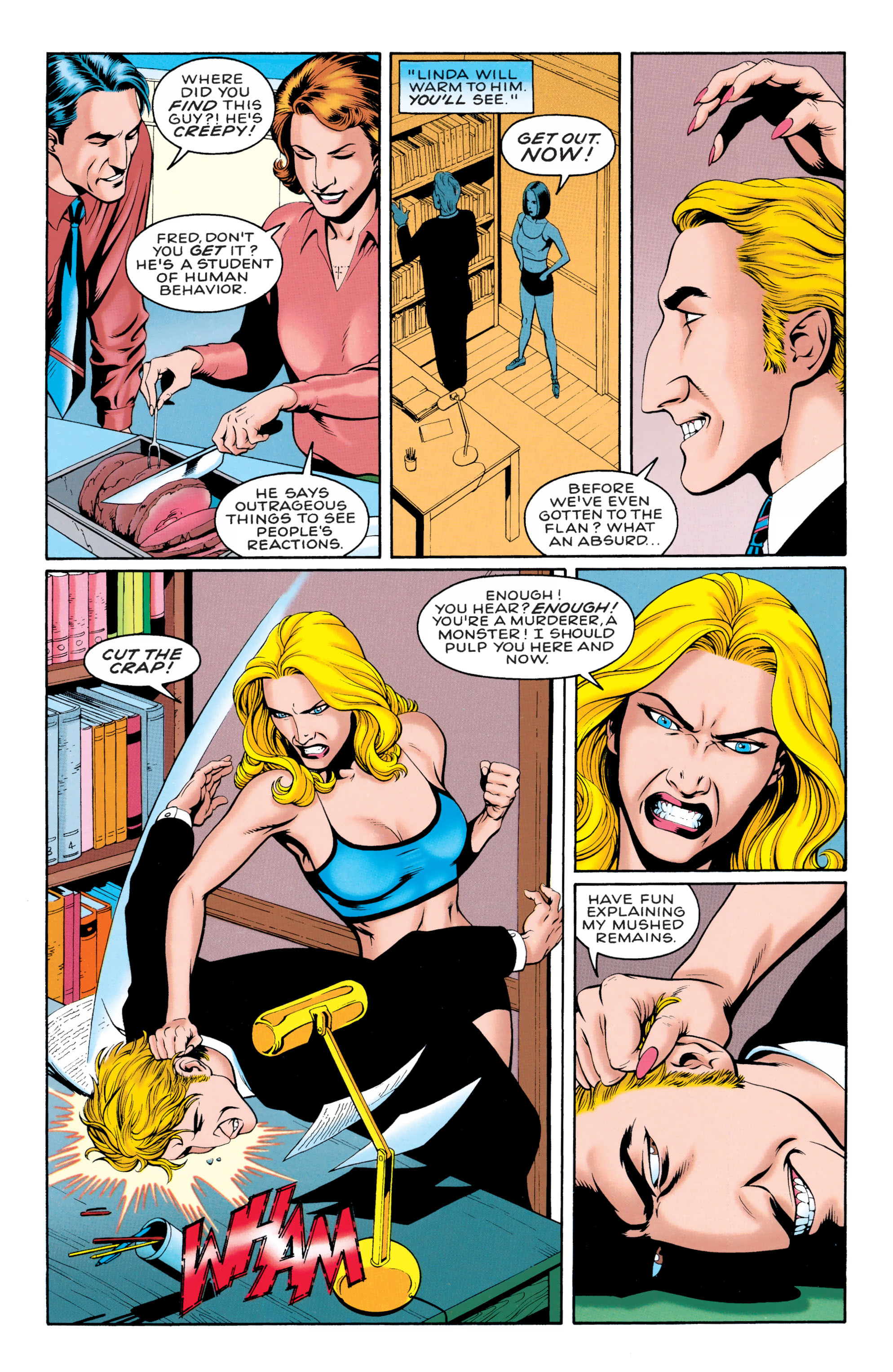 Supergirl: Book One (2016) issue 1 - Page 230