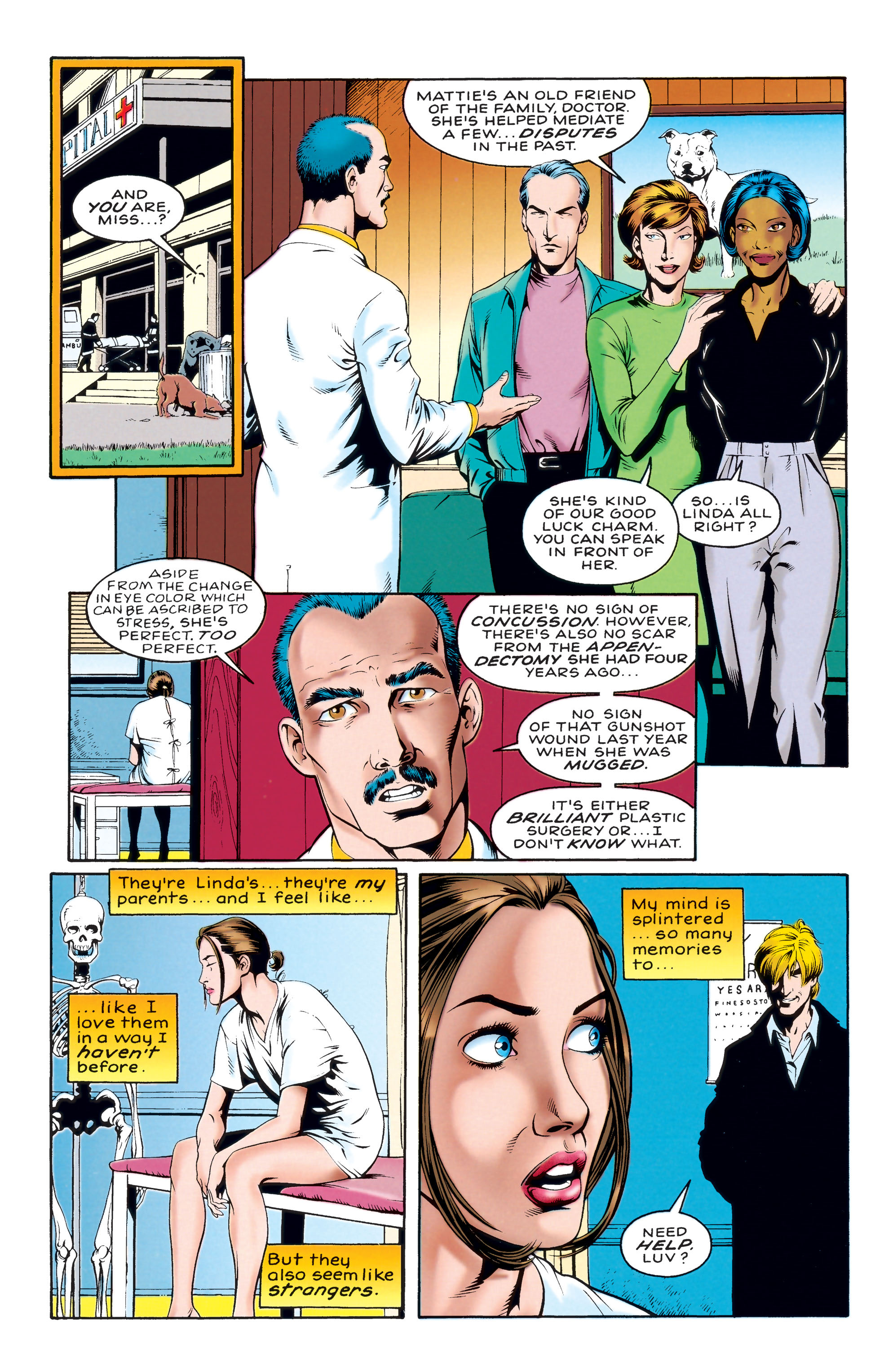 Supergirl: Book One (2016) issue 1 - Page 49