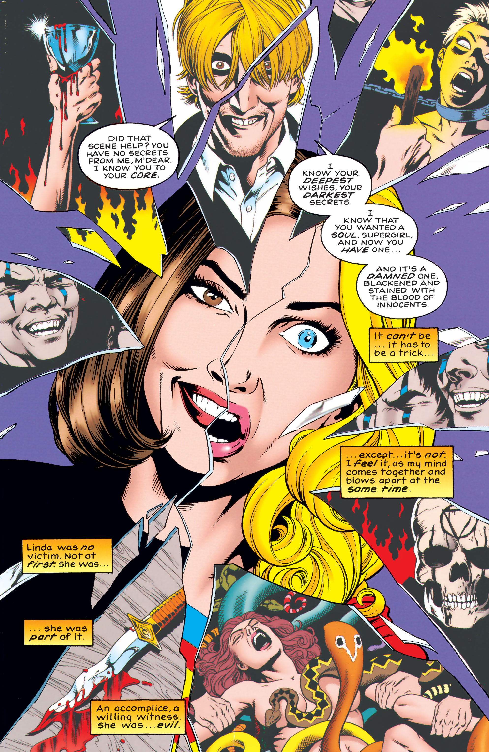 Supergirl: Book One (2016) issue 1 - Page 51