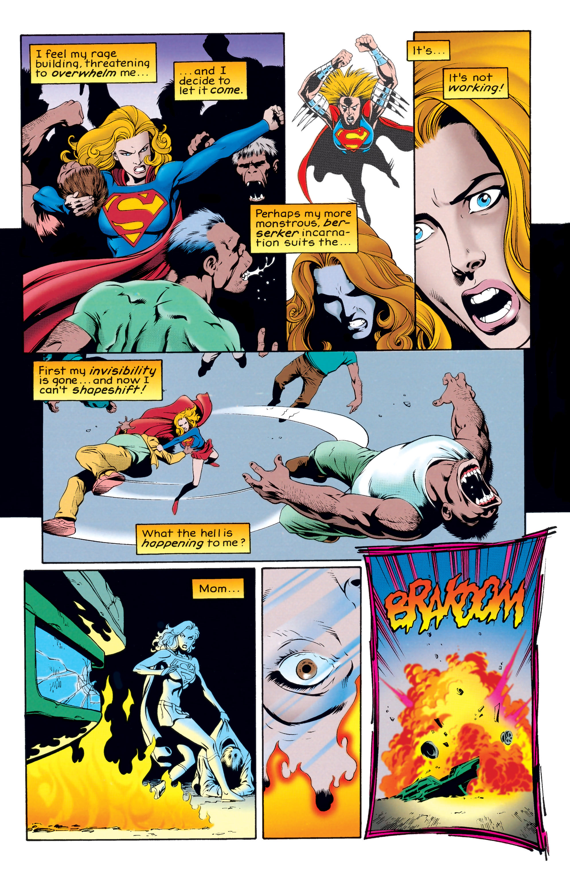 Supergirl: Book One (2016) issue 1 - Page 78