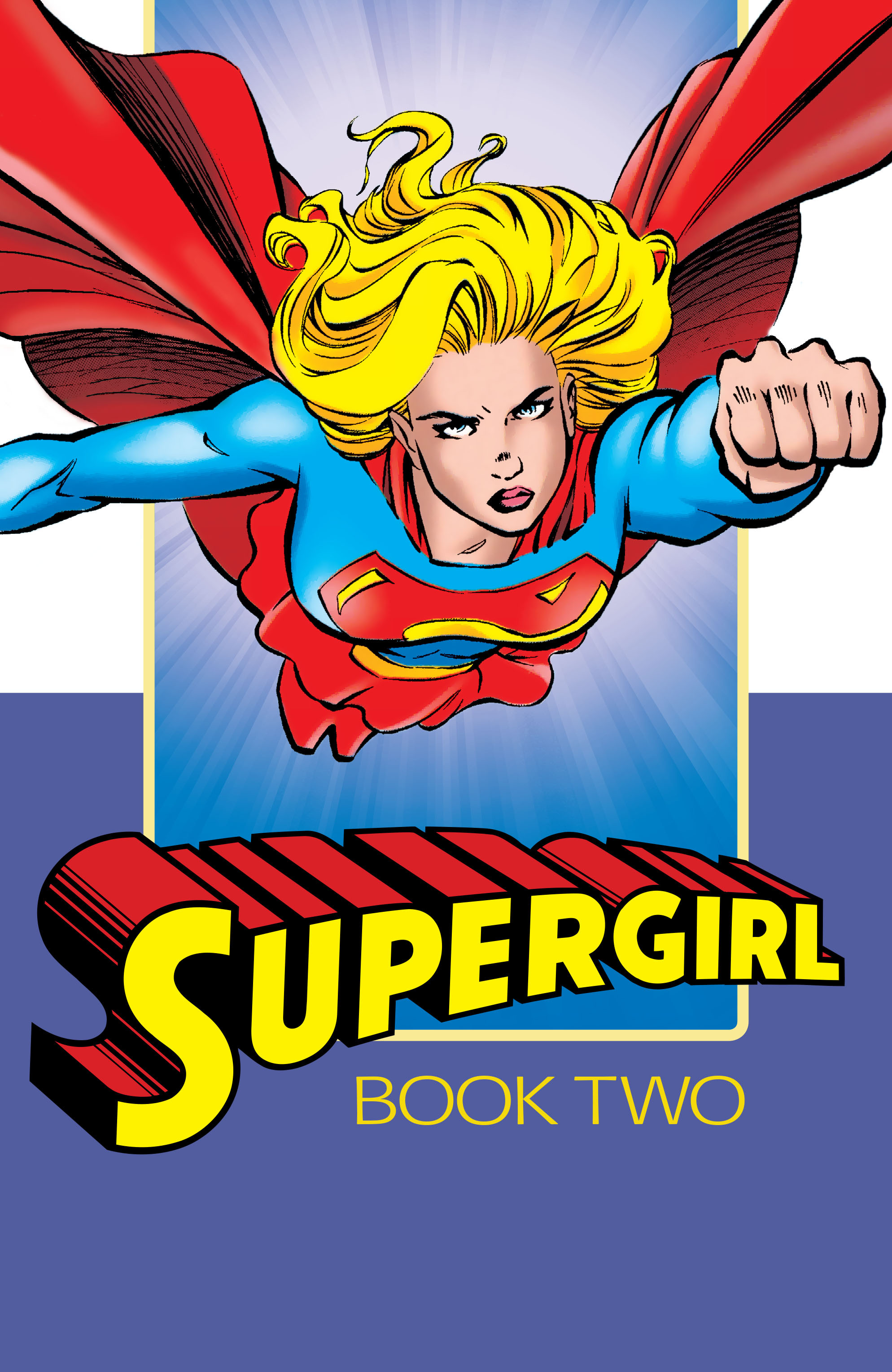 Supergirl: Book Two (2017): Chapter 1 - Page 3