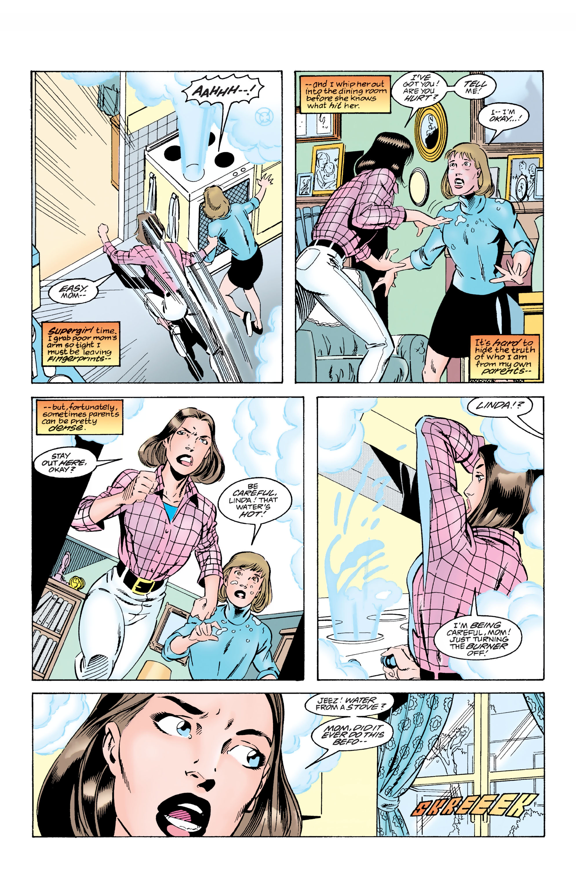 Supergirl: Book Two (2017) issue 1 - Page 102