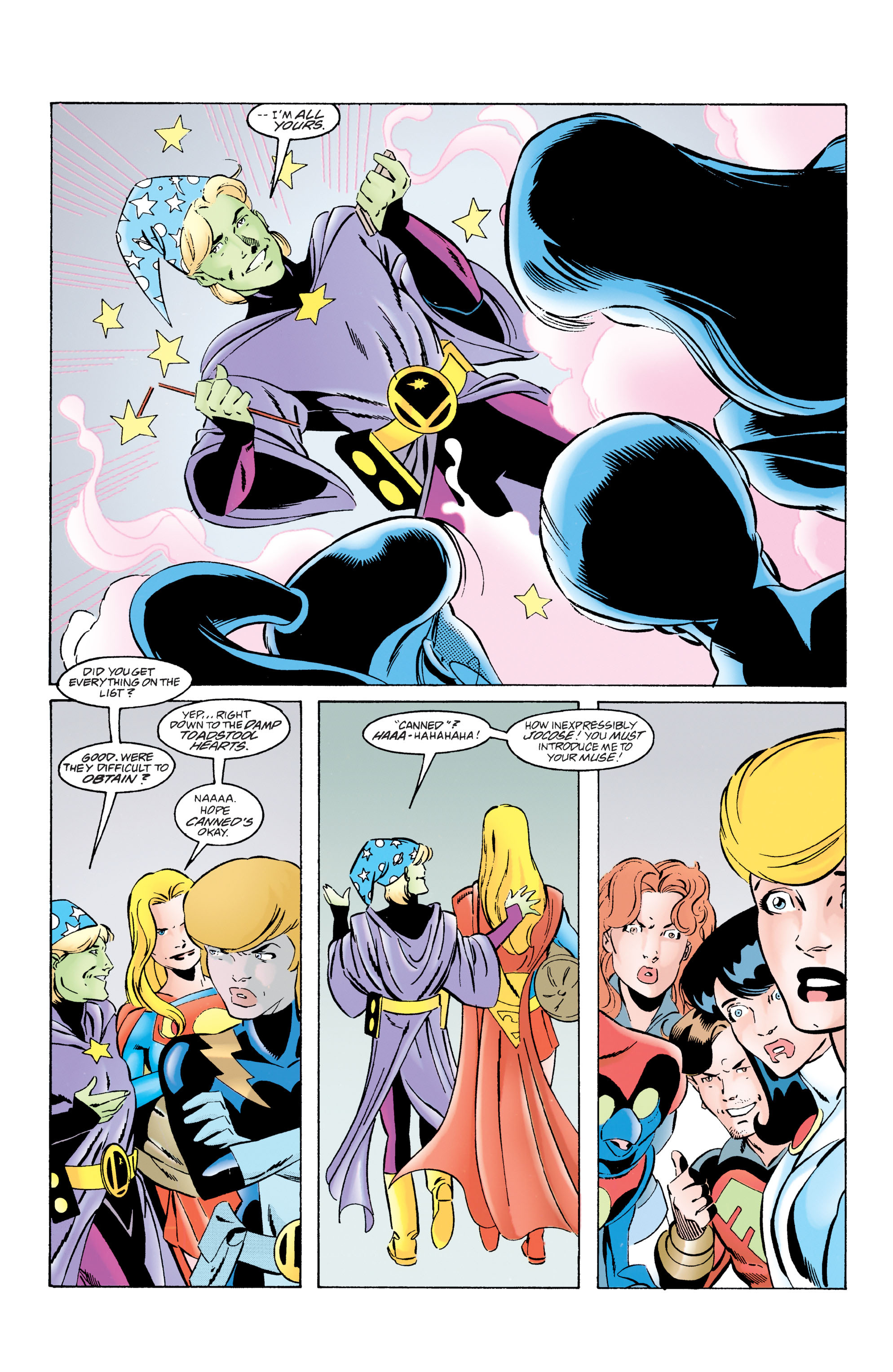 Supergirl: Book Two (2017) issue 1 - Page 120