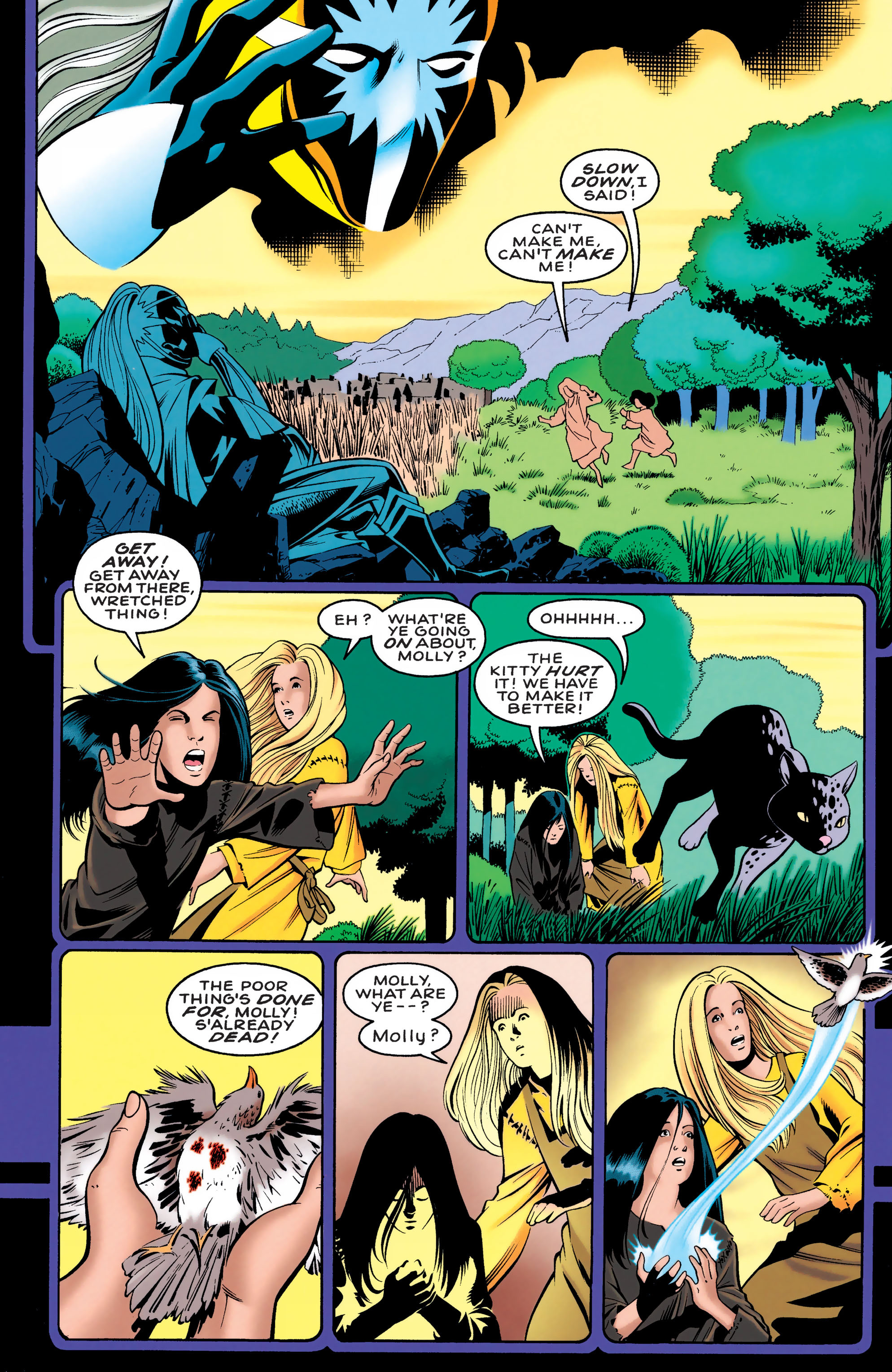 Supergirl: Book Two (2017) issue 1 - Page 199