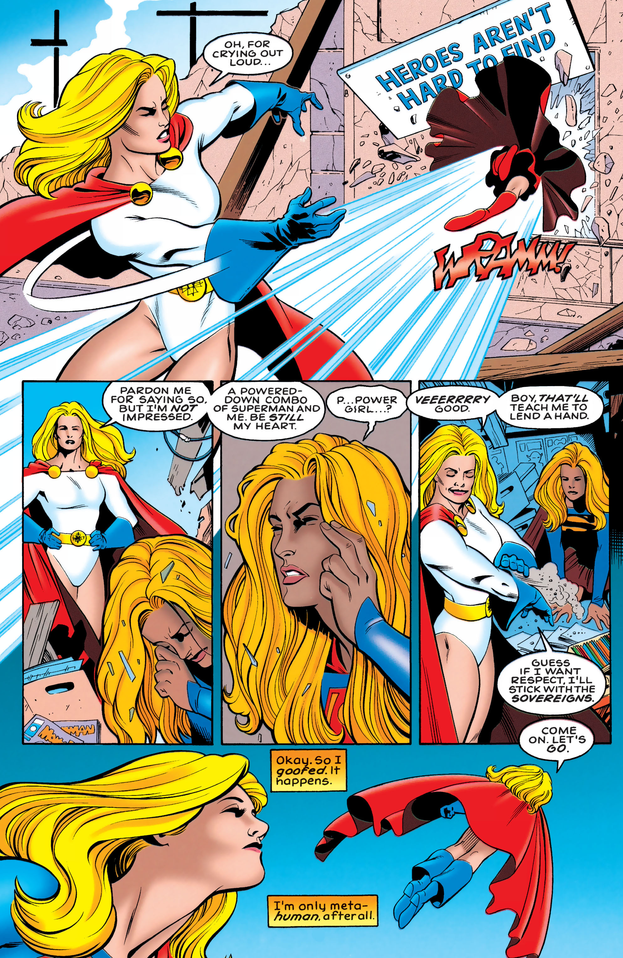 Supergirl: Book Two (2017) issue 1 - Page 202