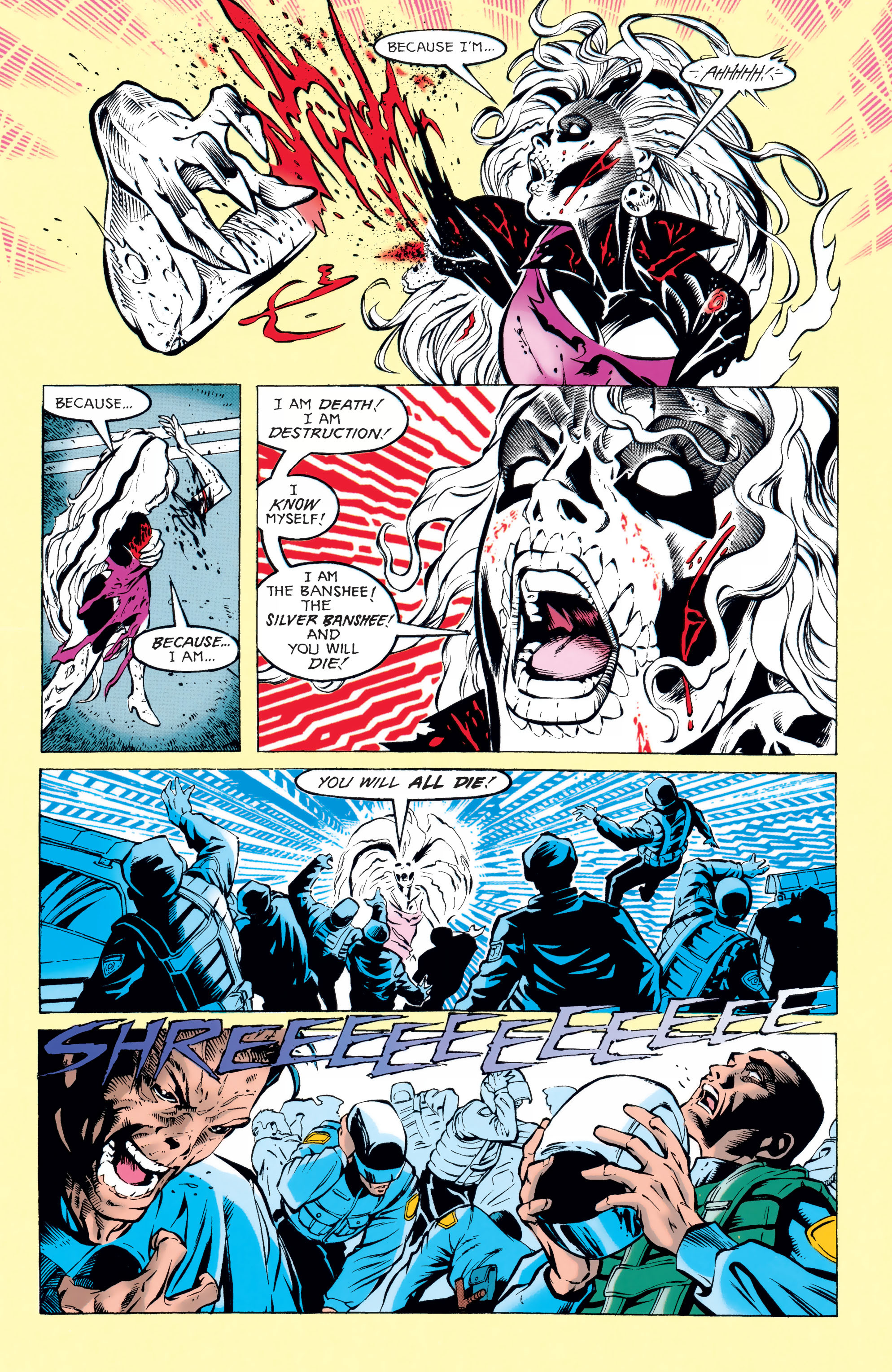 Supergirl: Book Two (2017) issue 1 - Page 46