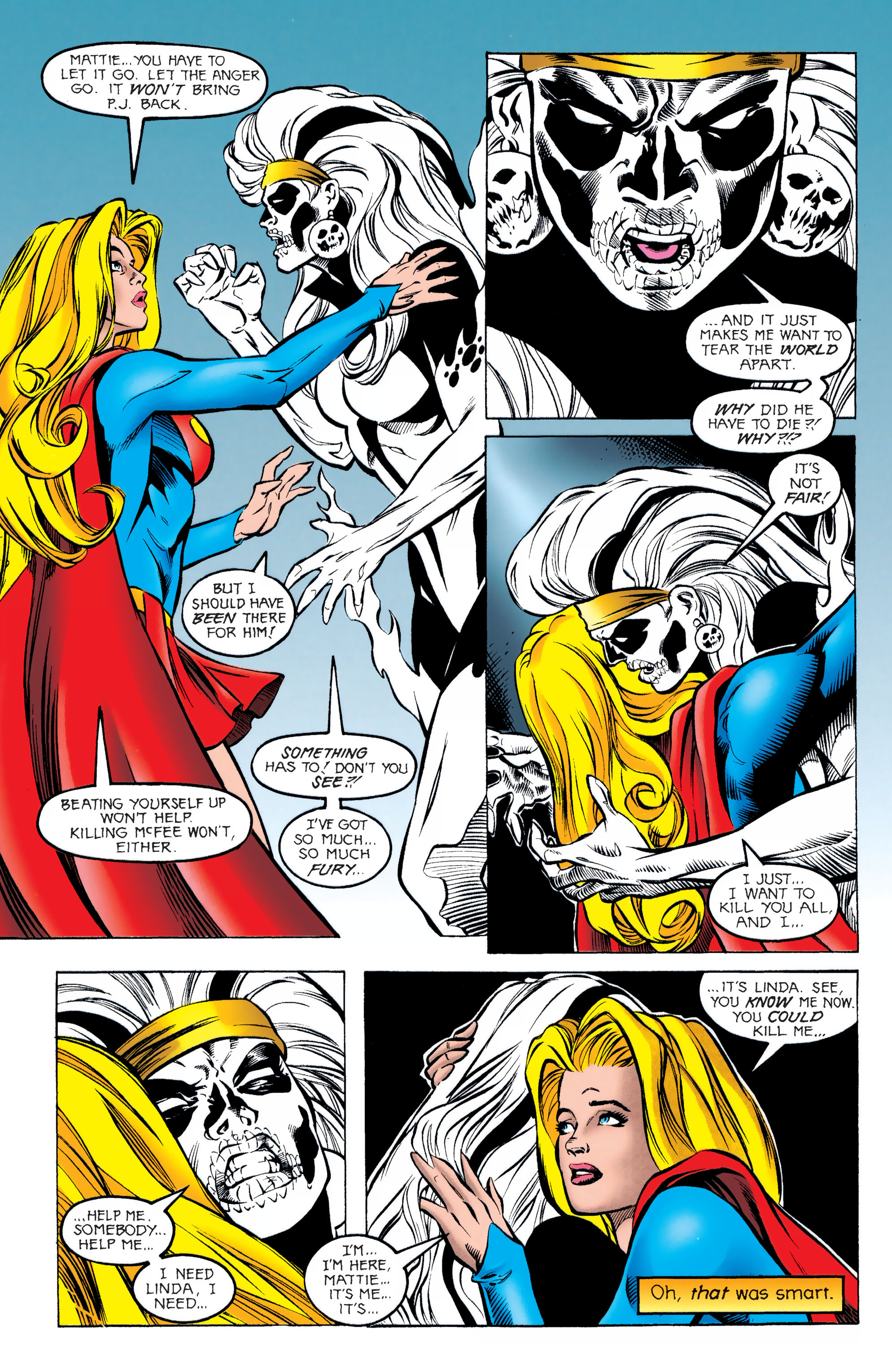 Supergirl: Book Two (2017) issue 1 - Page 71