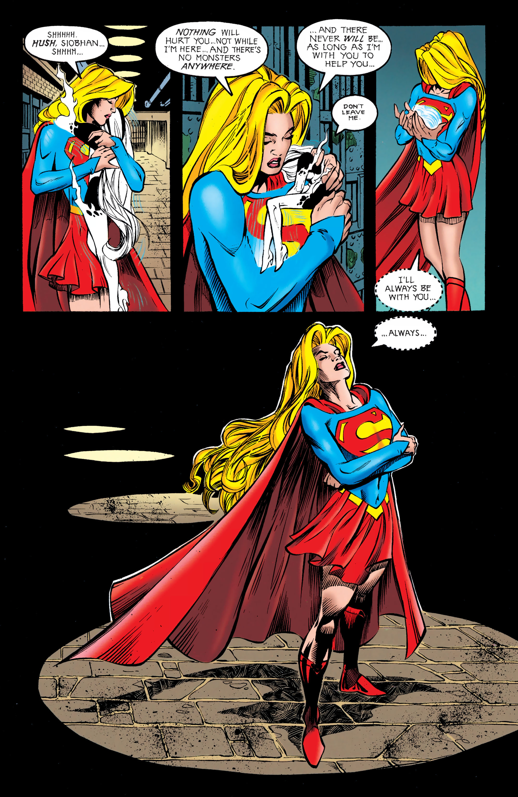 Supergirl: Book Two (2017) issue 1 - Page 73