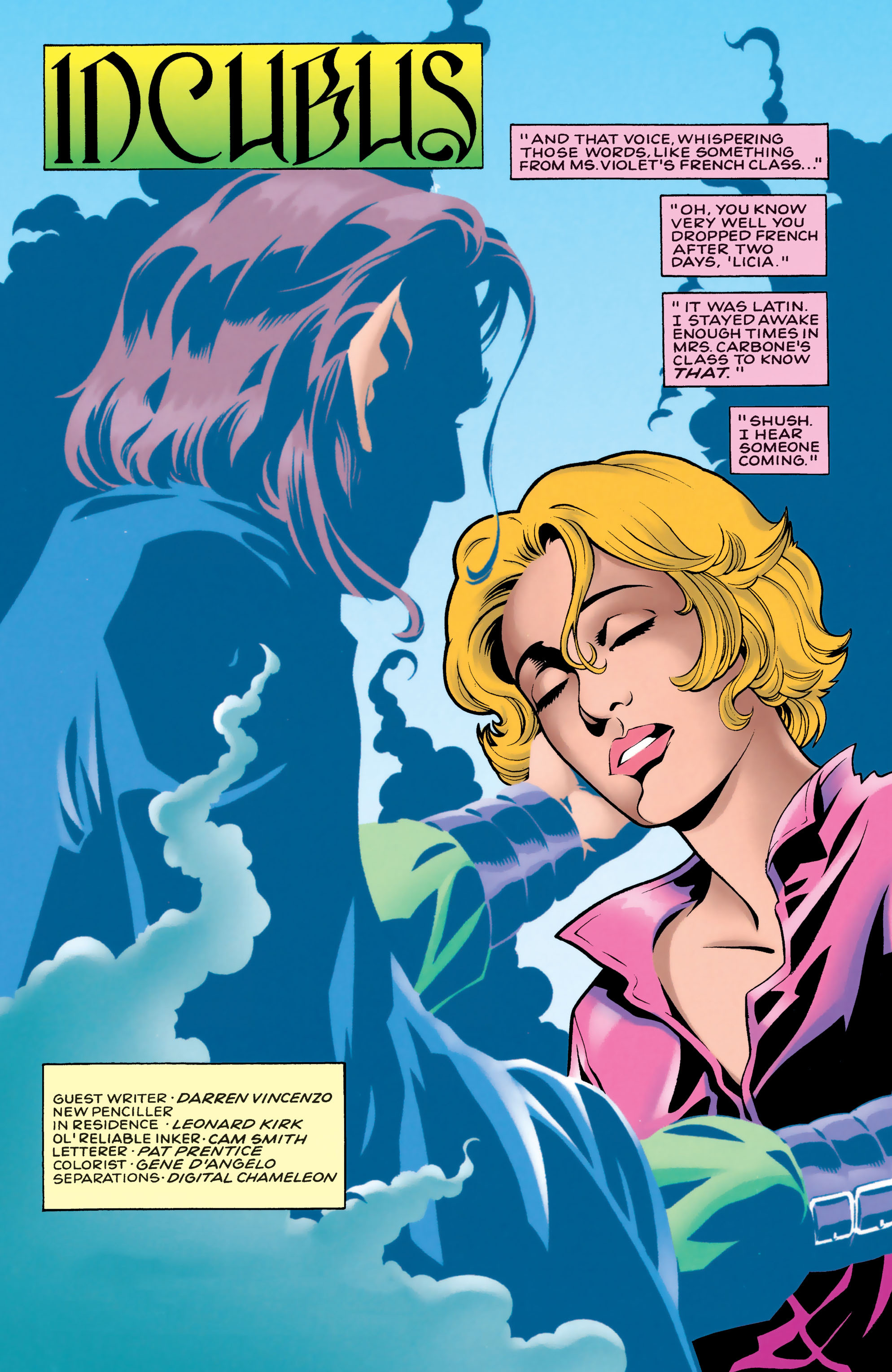 Supergirl: Book Two (2017) issue 1 - Page 75