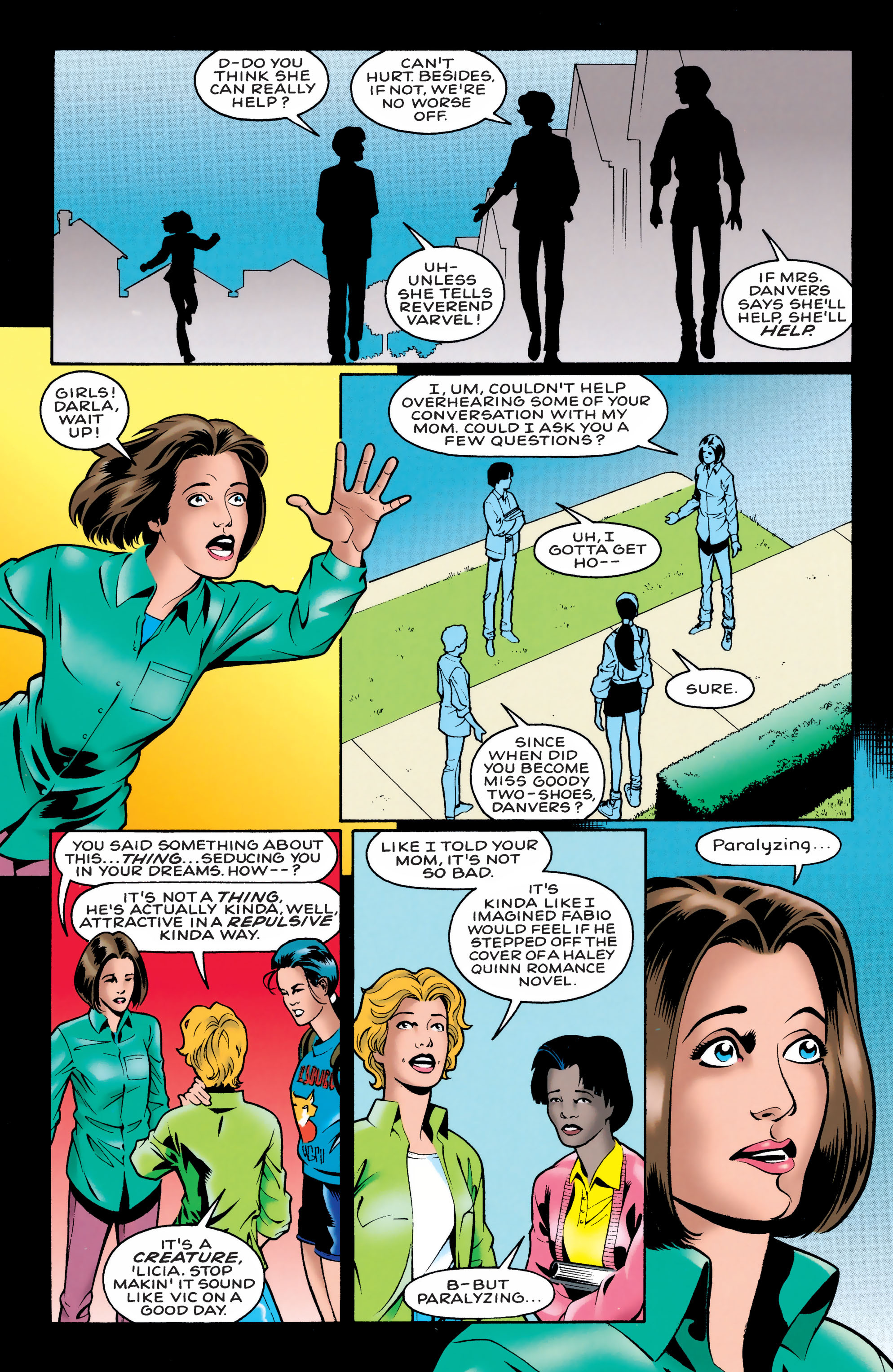 Supergirl: Book Two (2017) issue 1 - Page 80