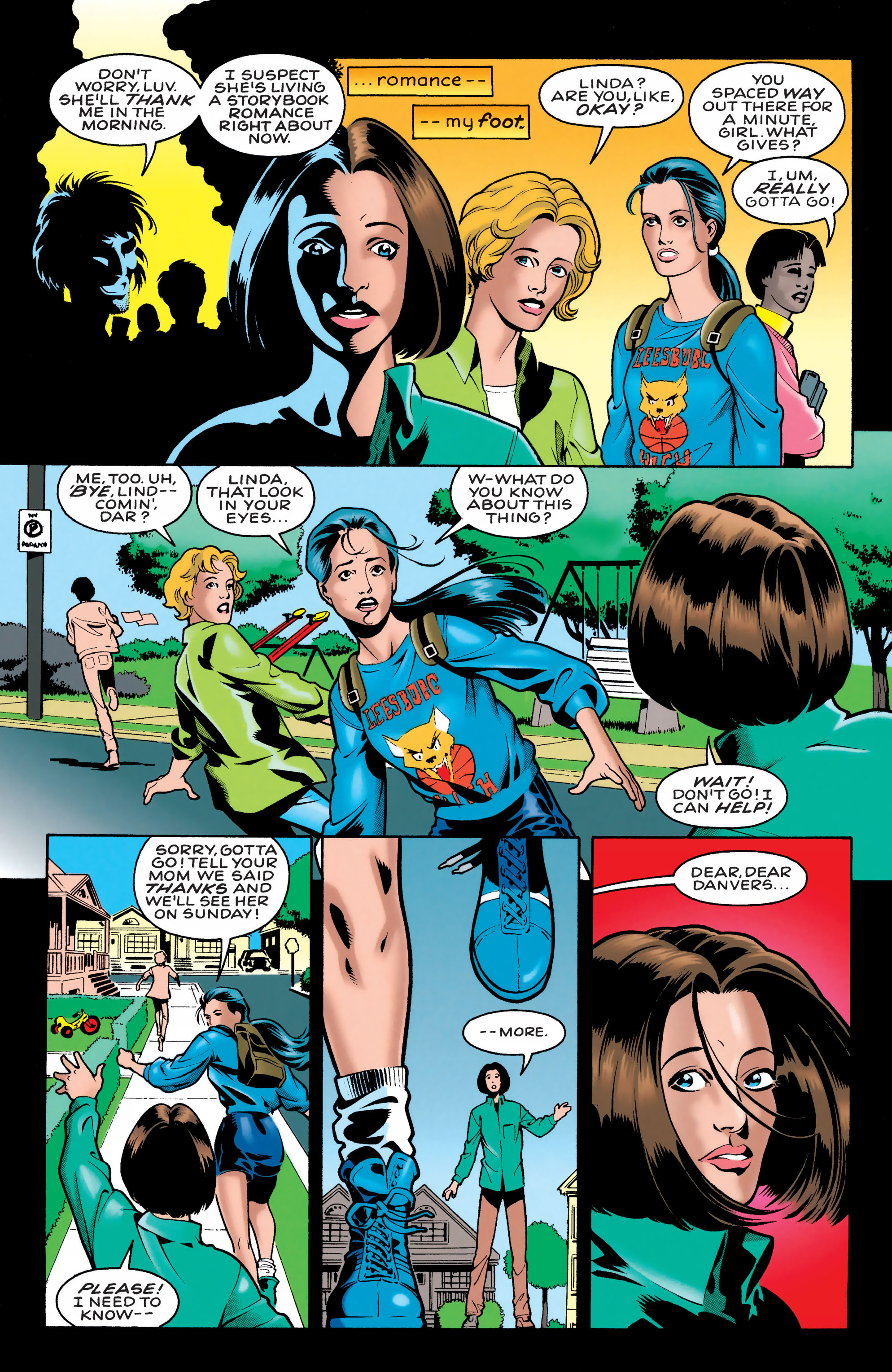 Supergirl: Book Two (2017) issue 1 - Page 82