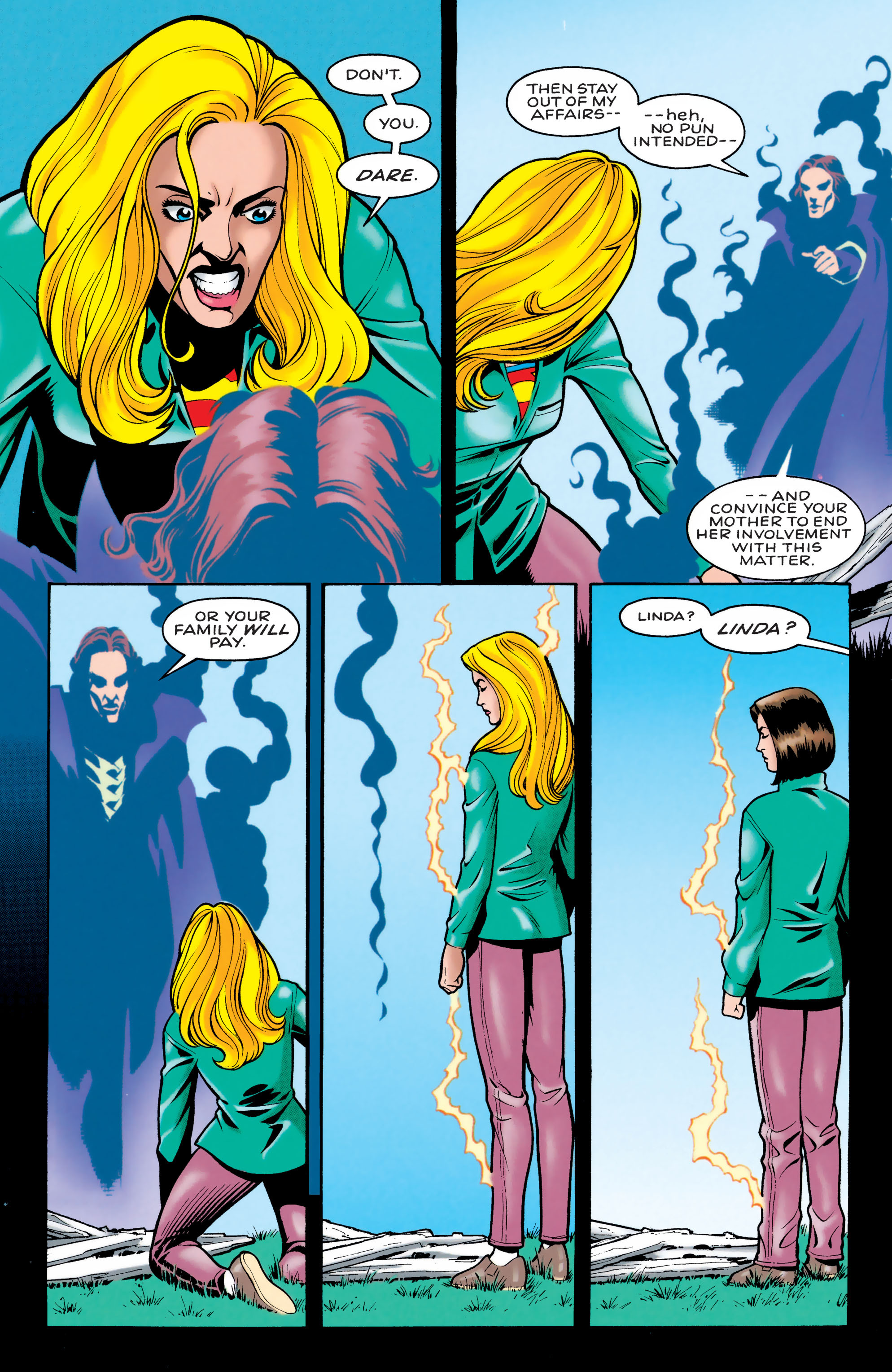 Supergirl: Book Two (2017) issue 1 - Page 84