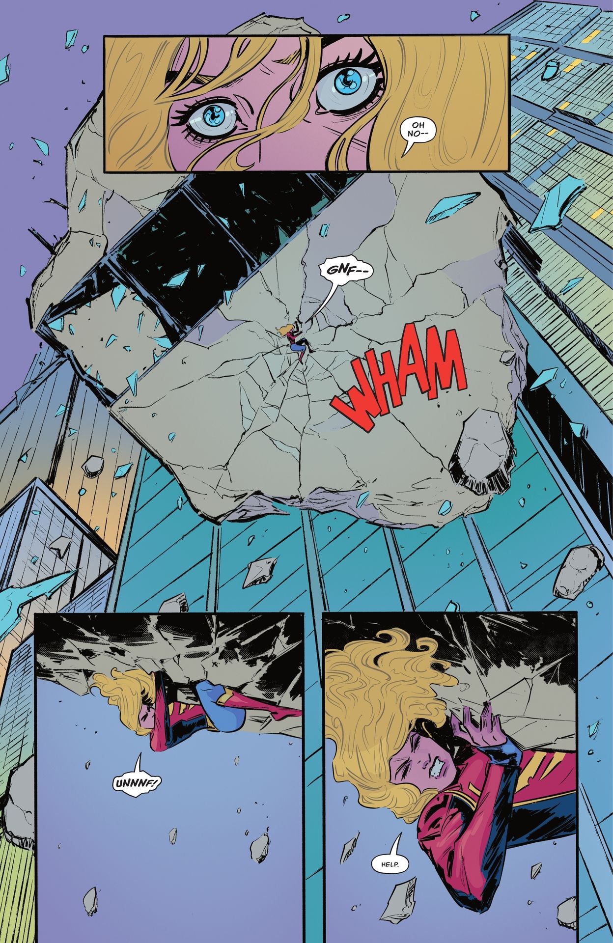 Supergirl Special (2023) issue 1 - Page 24