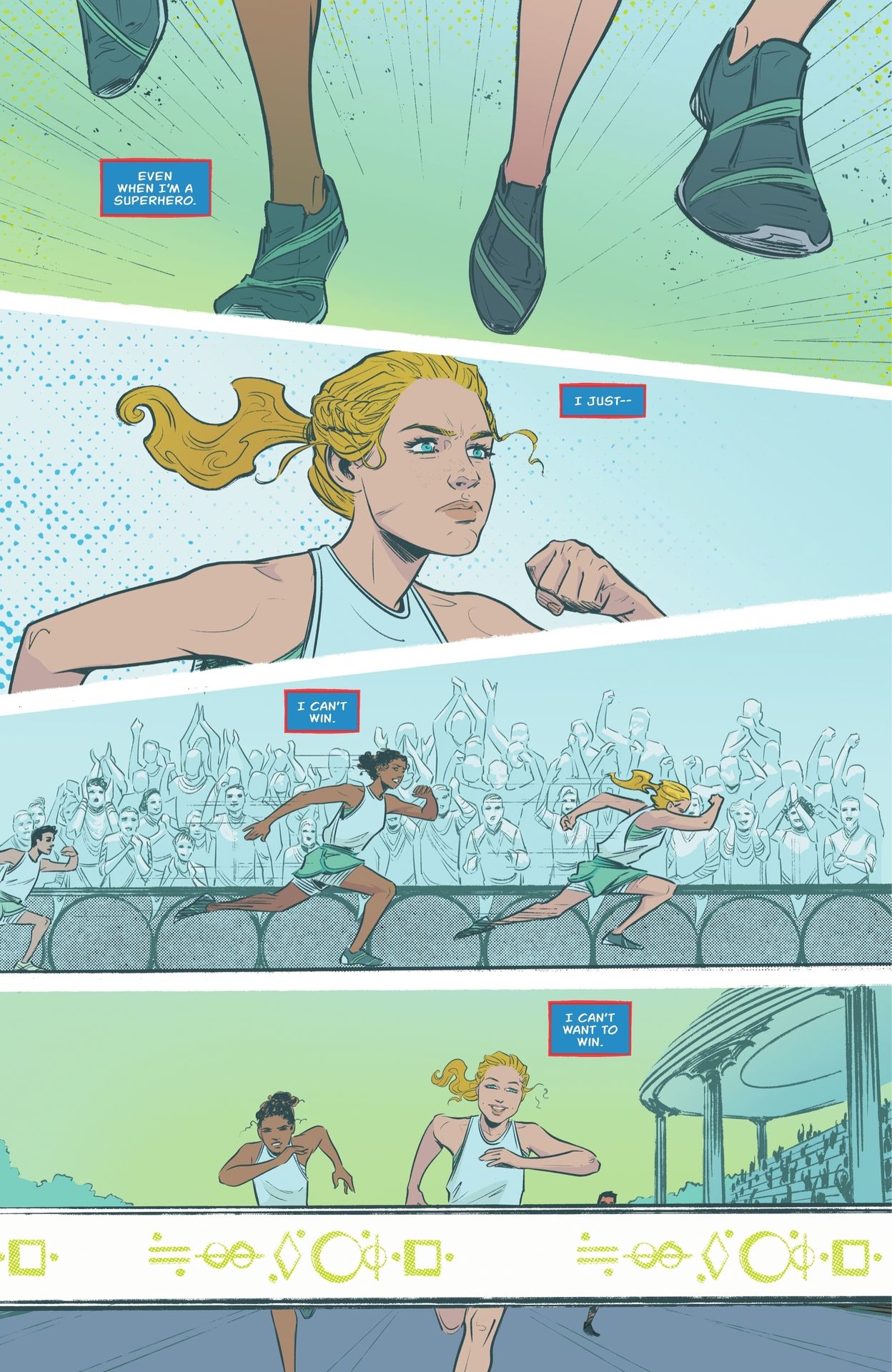 Supergirl Special (2023) issue 1 - Page 27