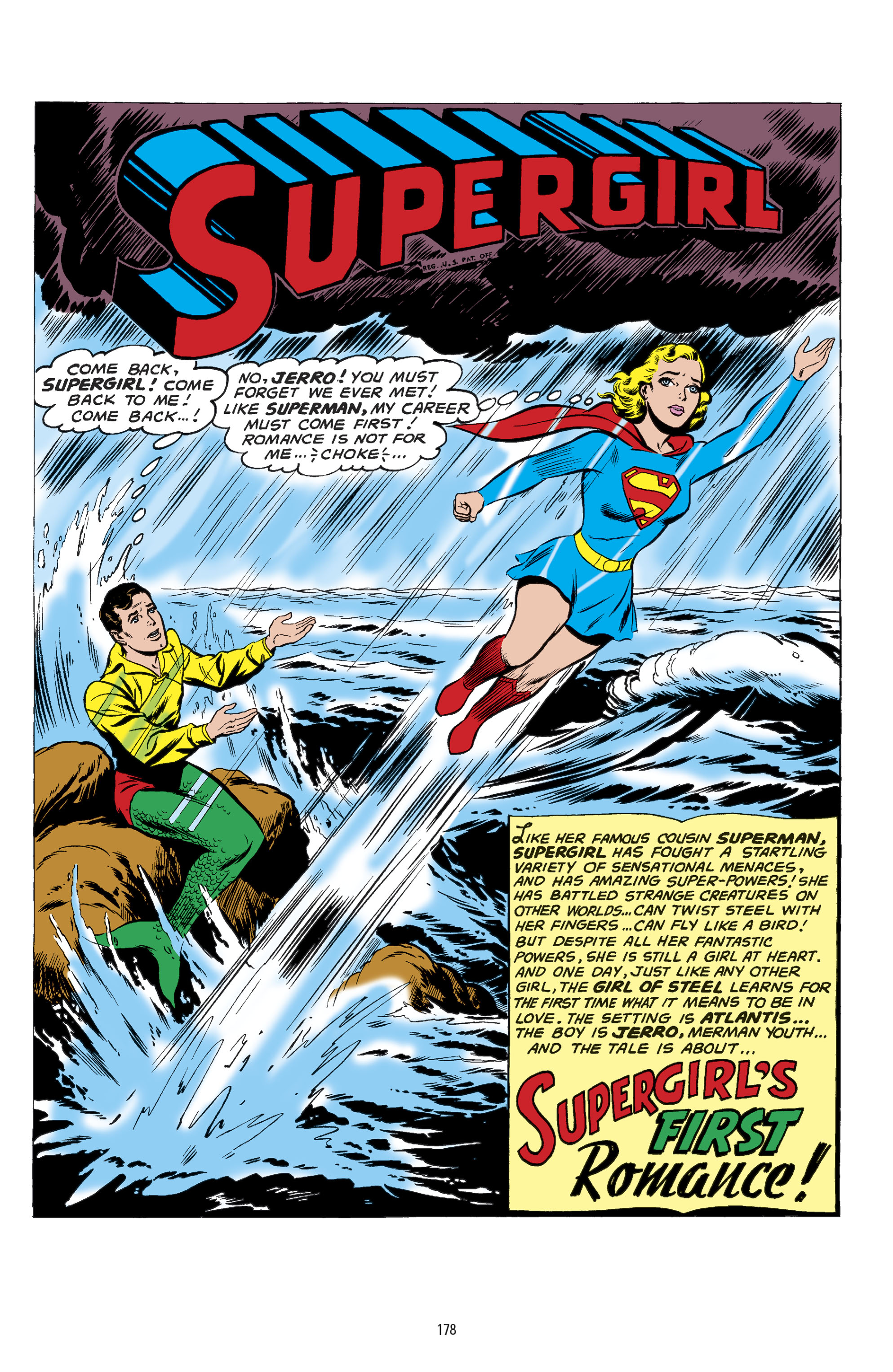 Supergirl: The Silver Age (2017) issue 1 - Page 178