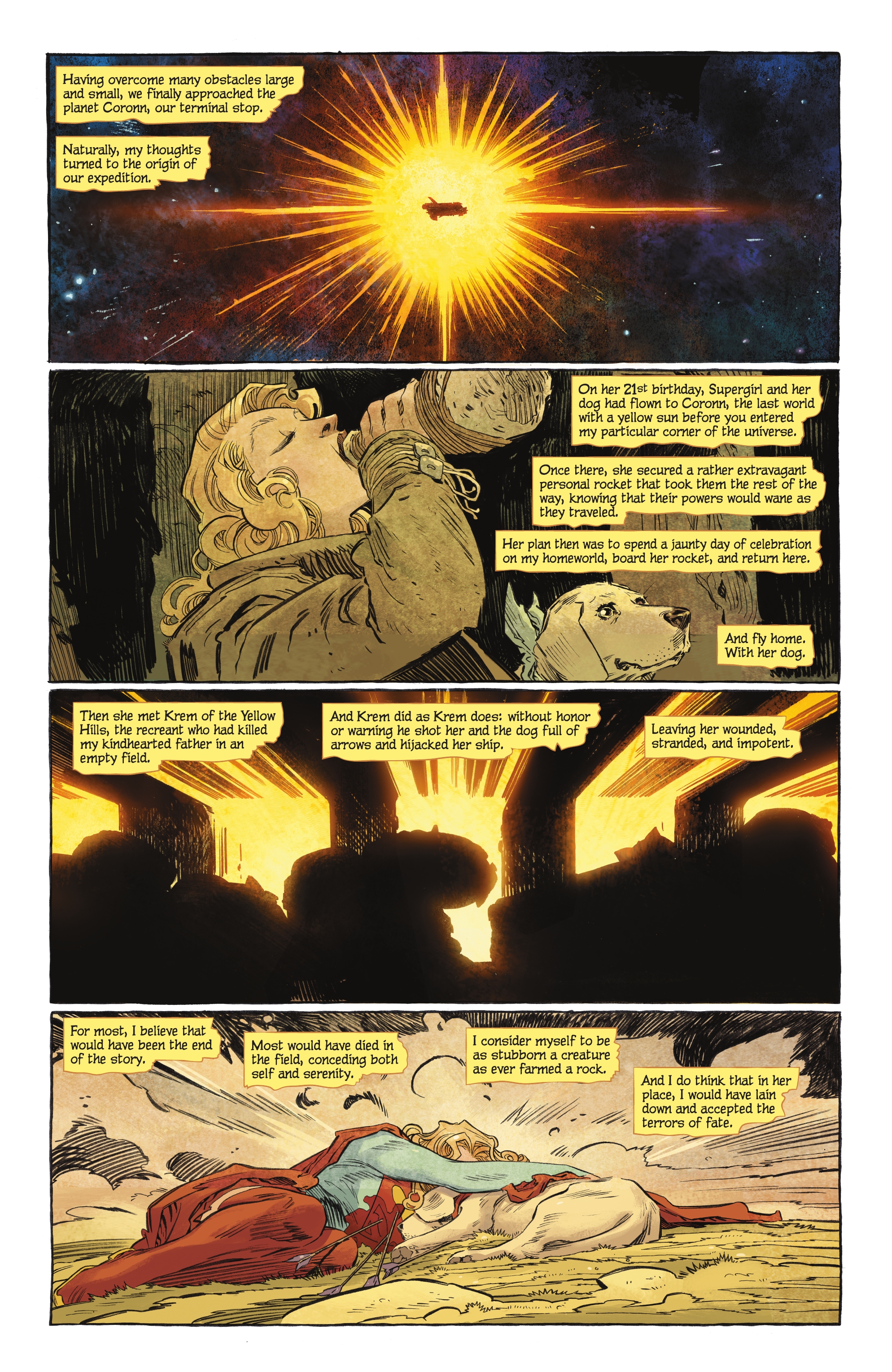 <{ $series->title }} issue 2 - Page 24