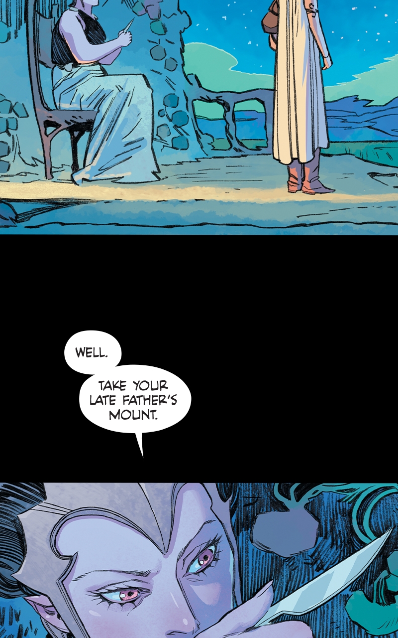 Supergirl: Woman of Tomorrow (2024-): Chapter 1 - Page 19