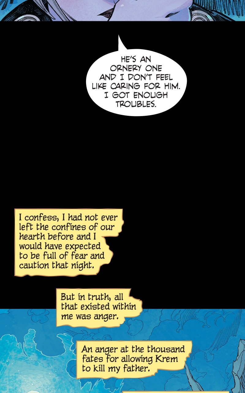 Supergirl: Woman of Tomorrow (2024-): Chapter 1 - Page 20