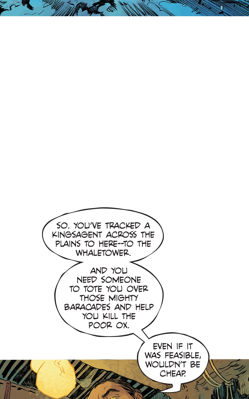 Supergirl: Woman of Tomorrow (2024-): Chapter 1 - Page 22