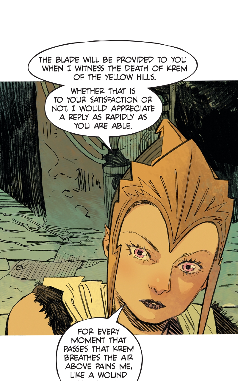 Supergirl: Woman of Tomorrow (2024-): Chapter 1 - Page 27