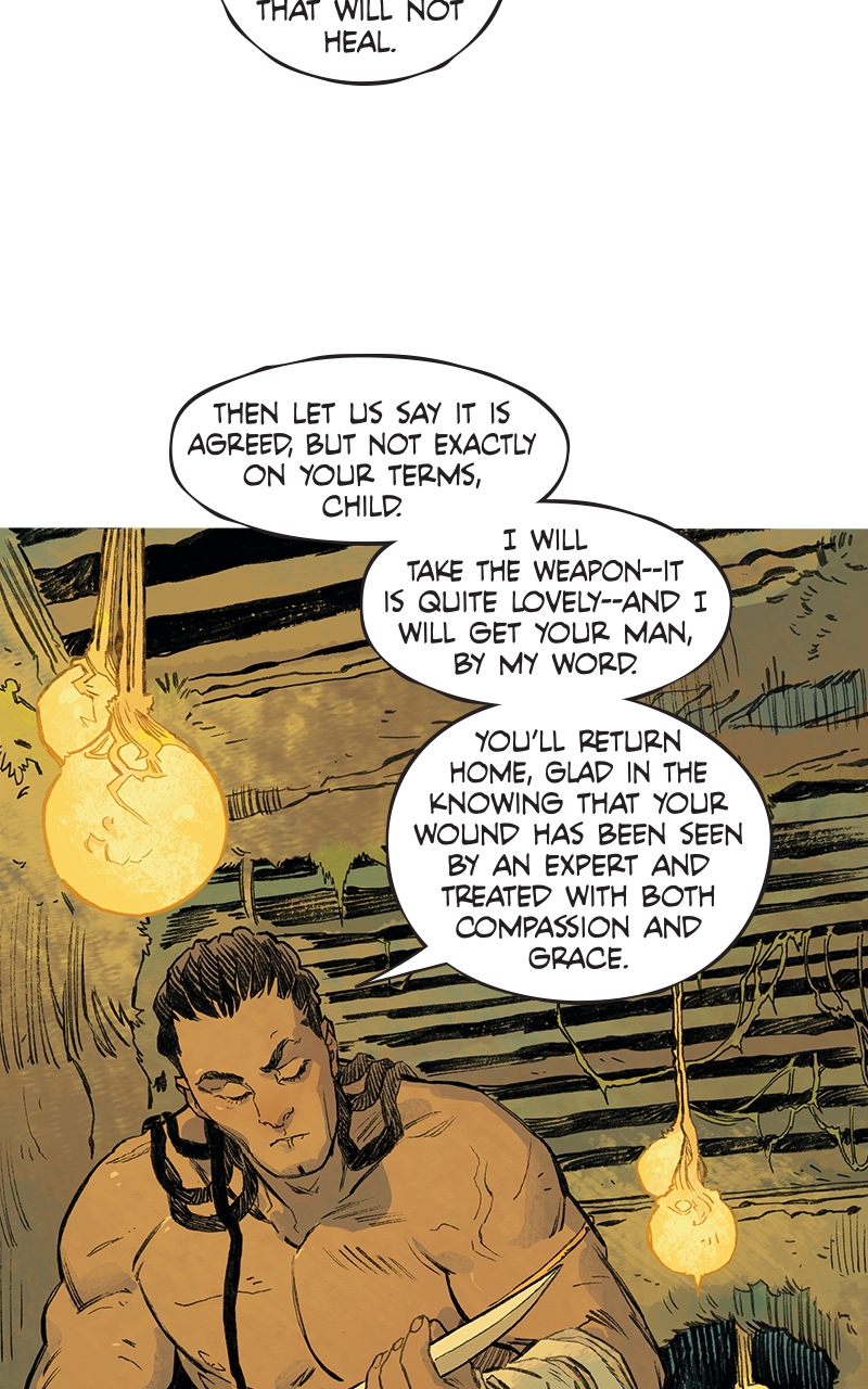 Supergirl: Woman of Tomorrow (2024-): Chapter 1 - Page 28