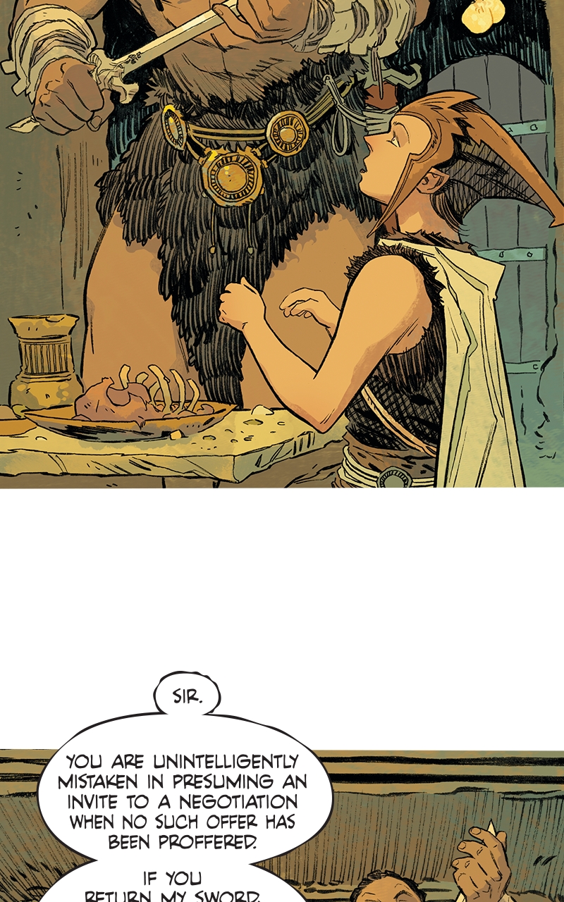 Supergirl: Woman of Tomorrow (2024-): Chapter 1 - Page 29