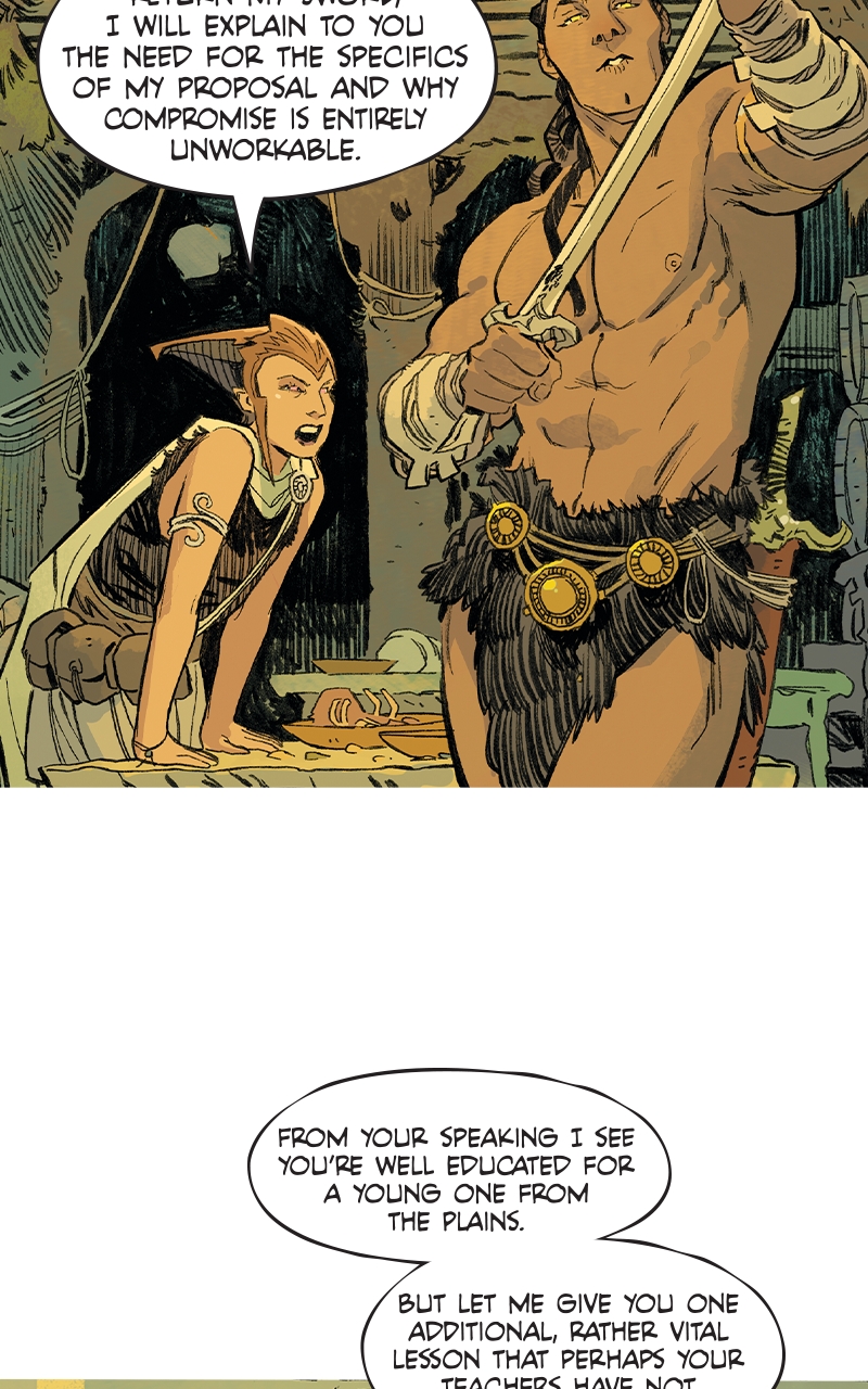 Supergirl: Woman of Tomorrow (2024-): Chapter 1 - Page 30