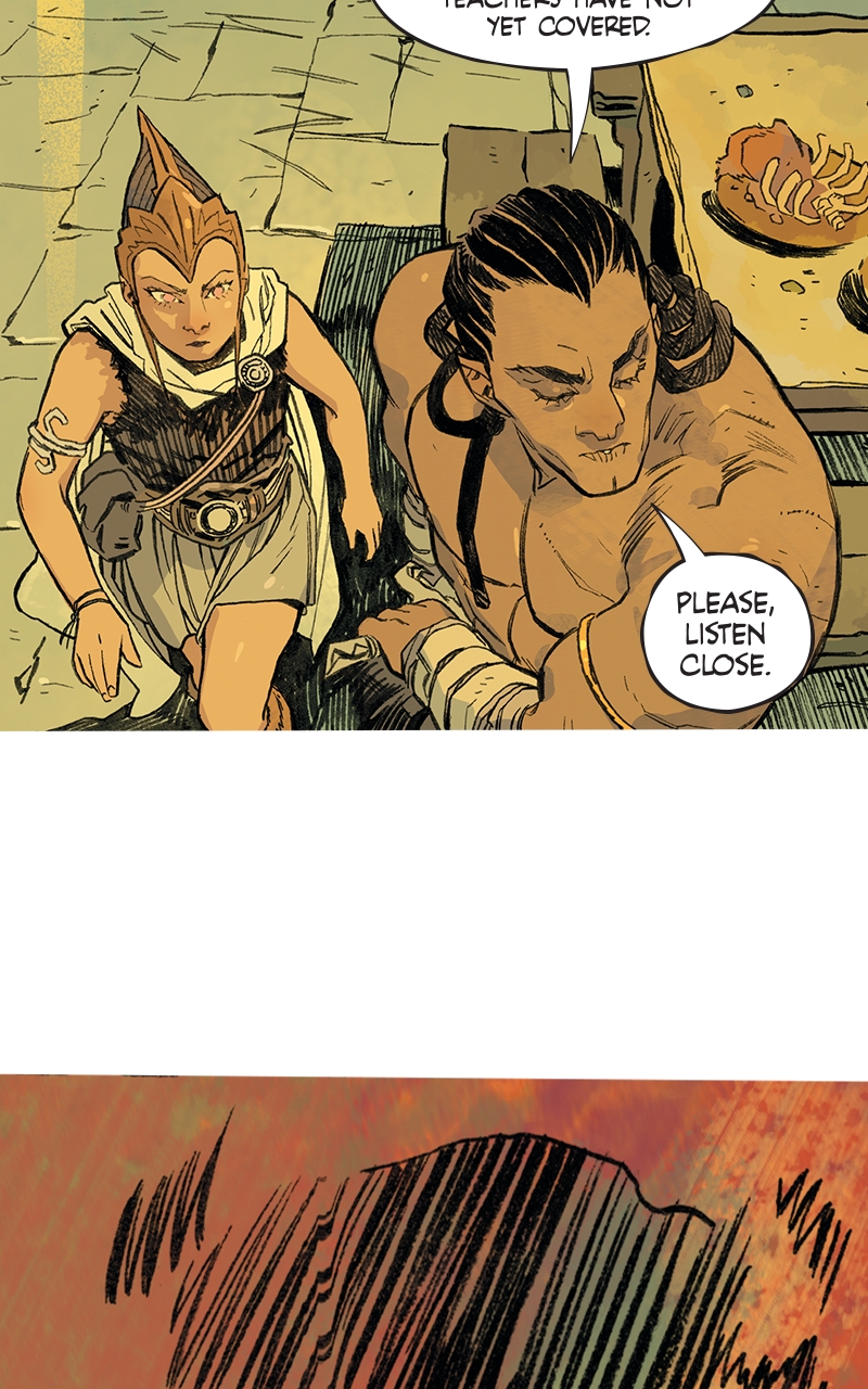 Supergirl: Woman of Tomorrow (2024-): Chapter 1 - Page 31
