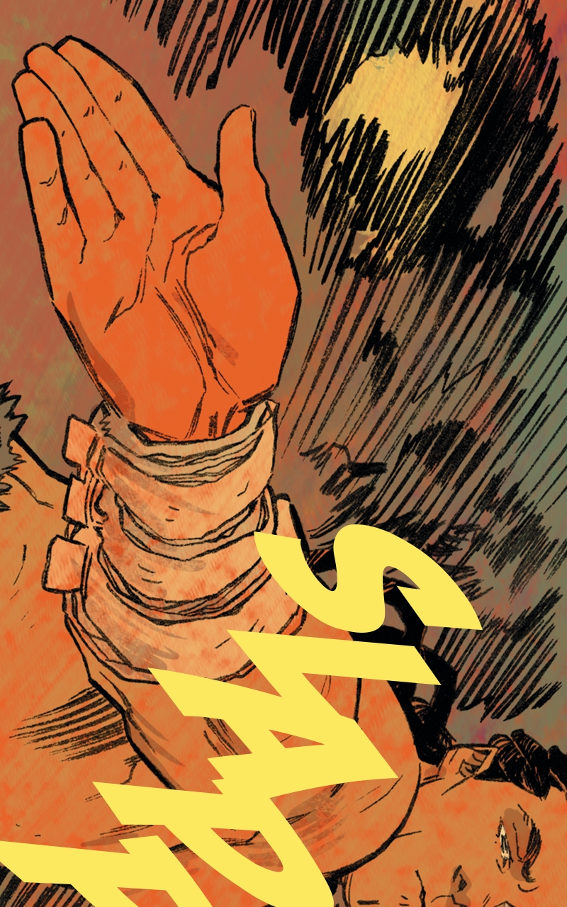Supergirl: Woman of Tomorrow (2024-): Chapter 1 - Page 32