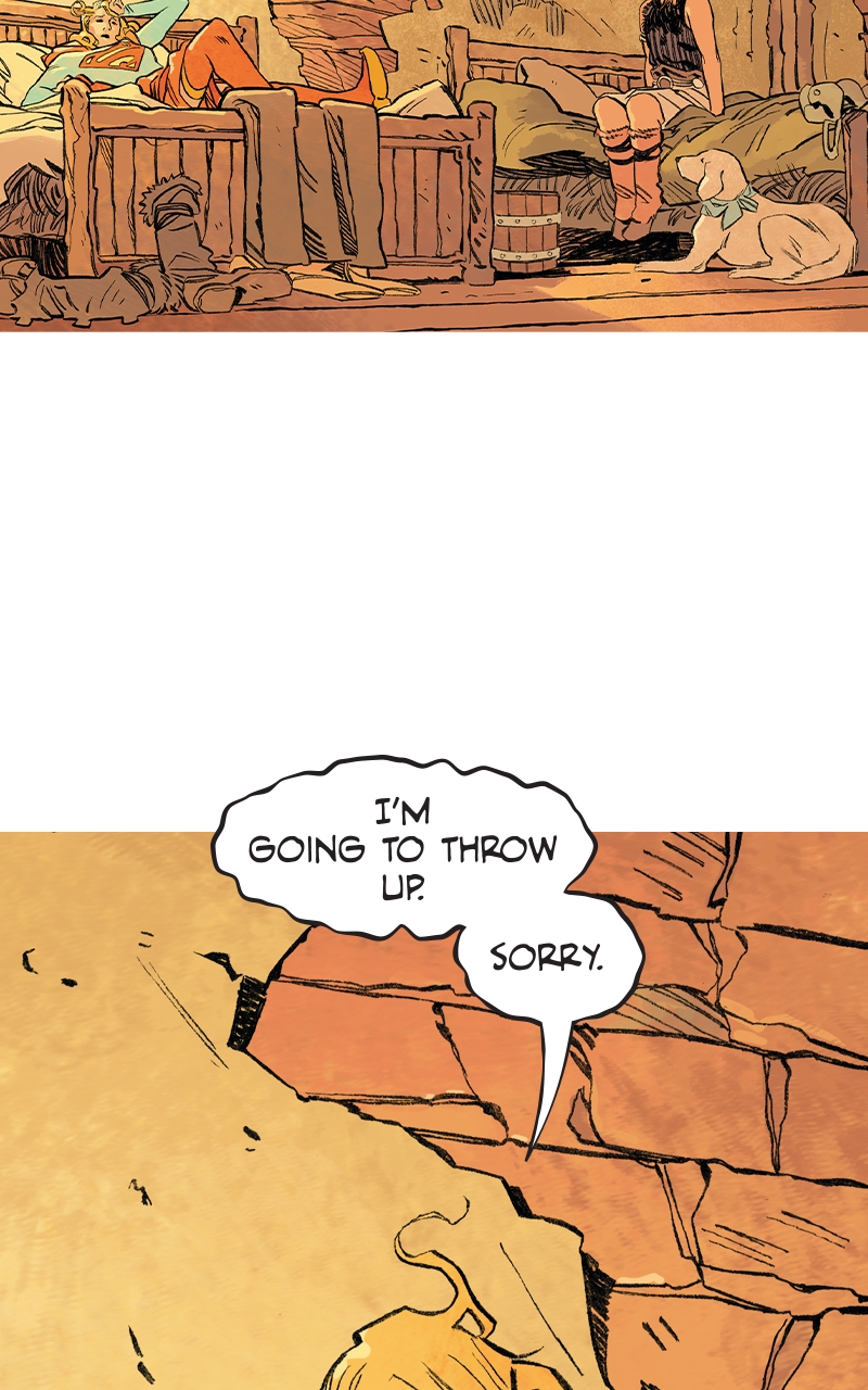Supergirl: Woman of Tomorrow (2024-): Chapter 2 - Page 4