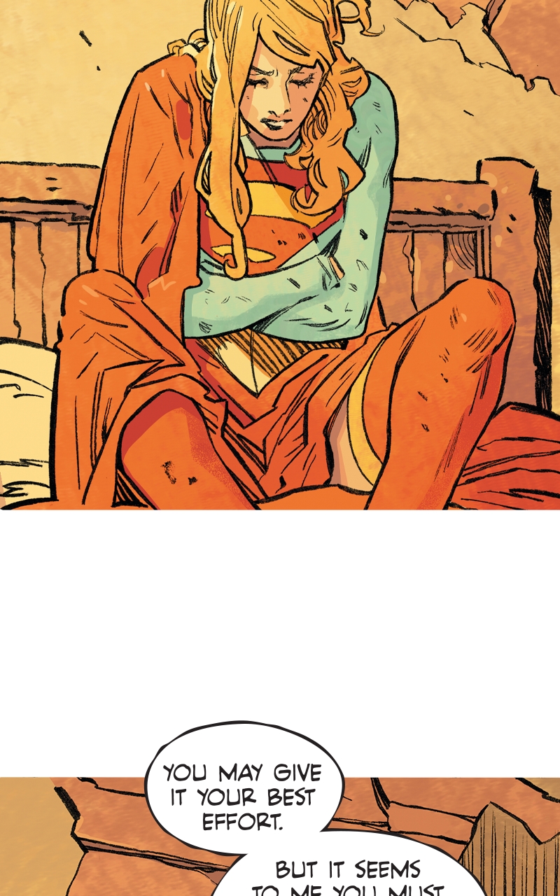 Supergirl: Woman of Tomorrow (2024-): Chapter 2 - Page 5