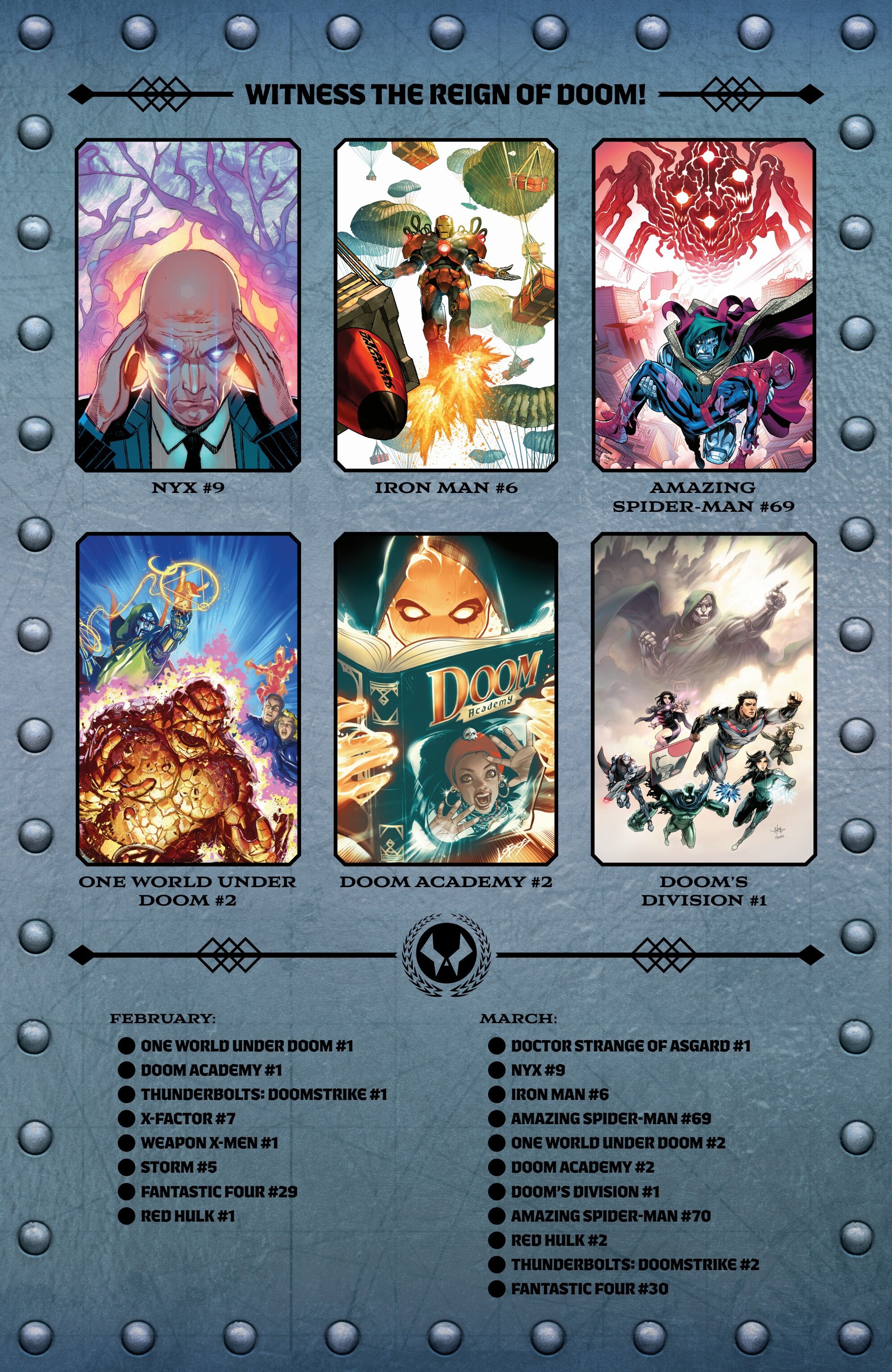 Superior Avengers (2025-): Chapter 1 - Page 28