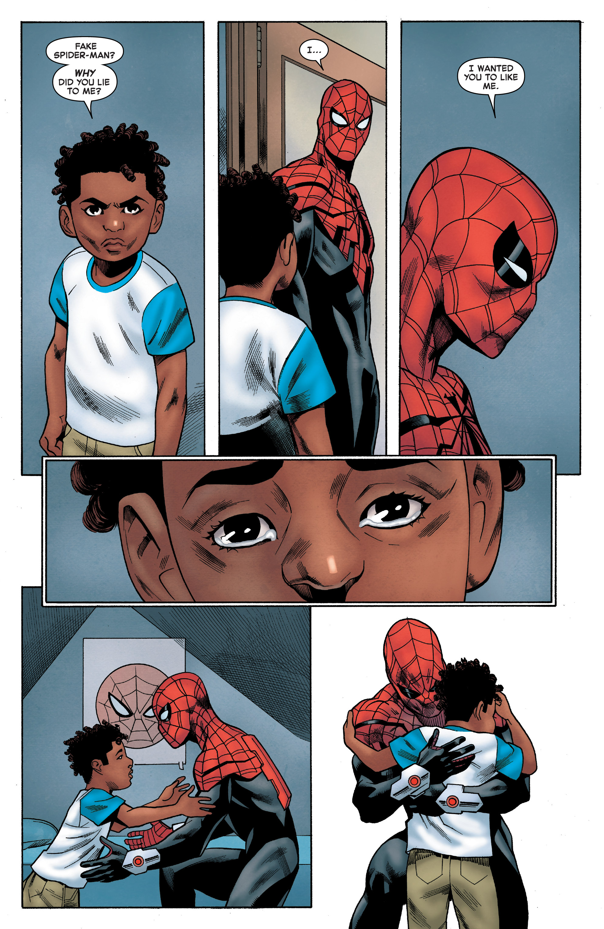 Superior Spider-Man (2018-) issue 10 - Page 12