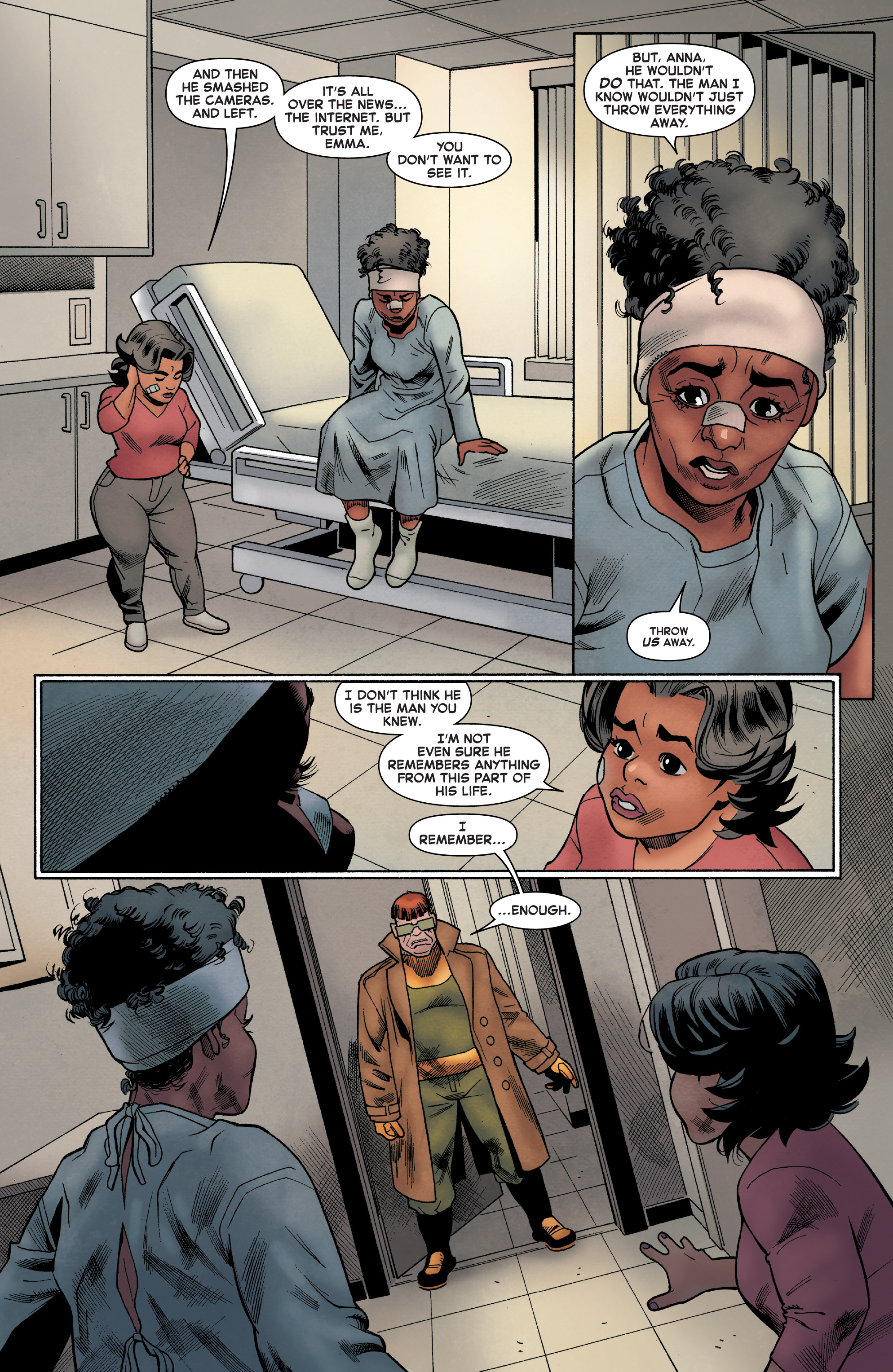 Superior Spider-Man (2018-) issue 12 - Page 14