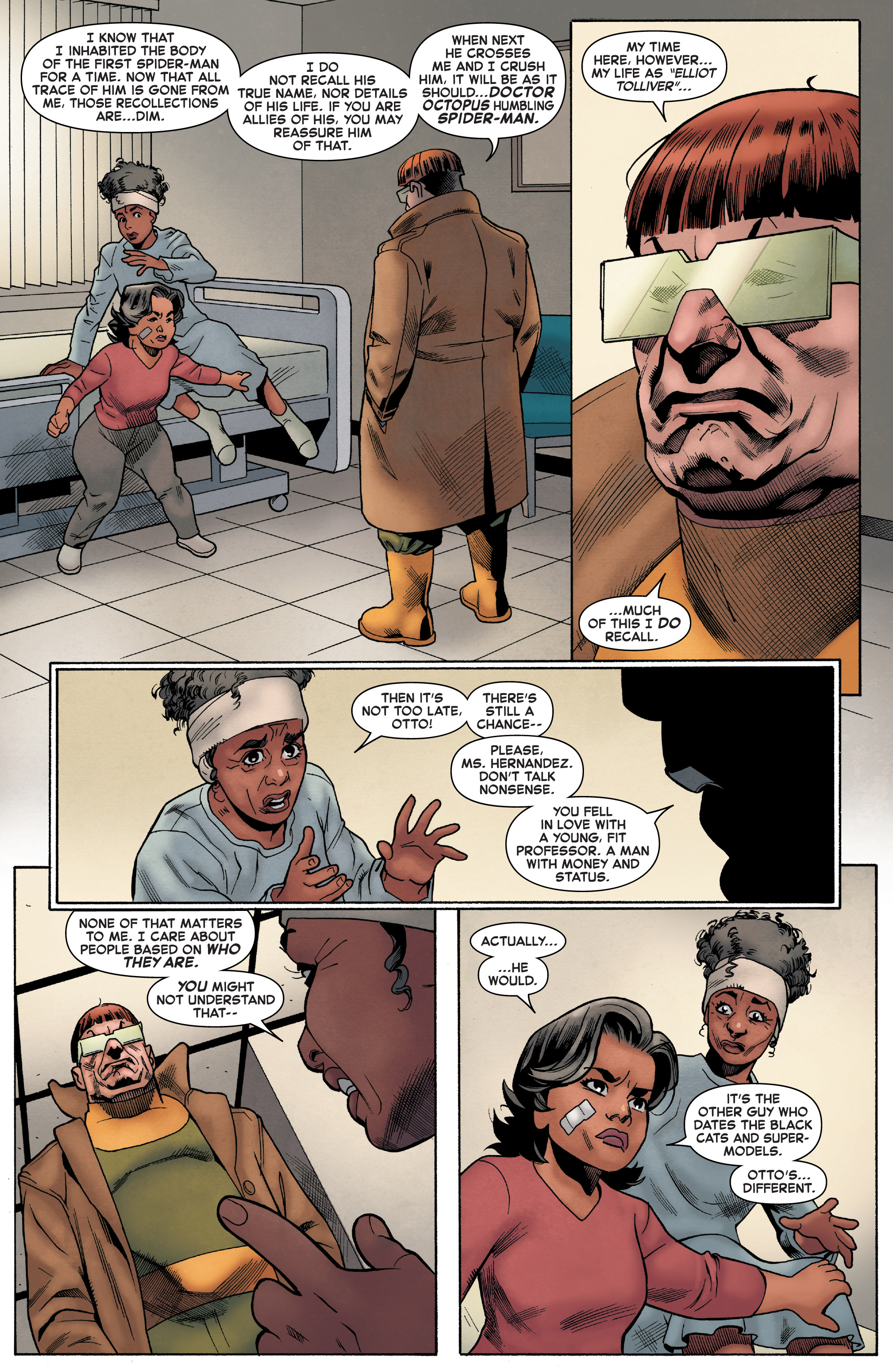 Superior Spider-Man (2018-) issue 12 - Page 15