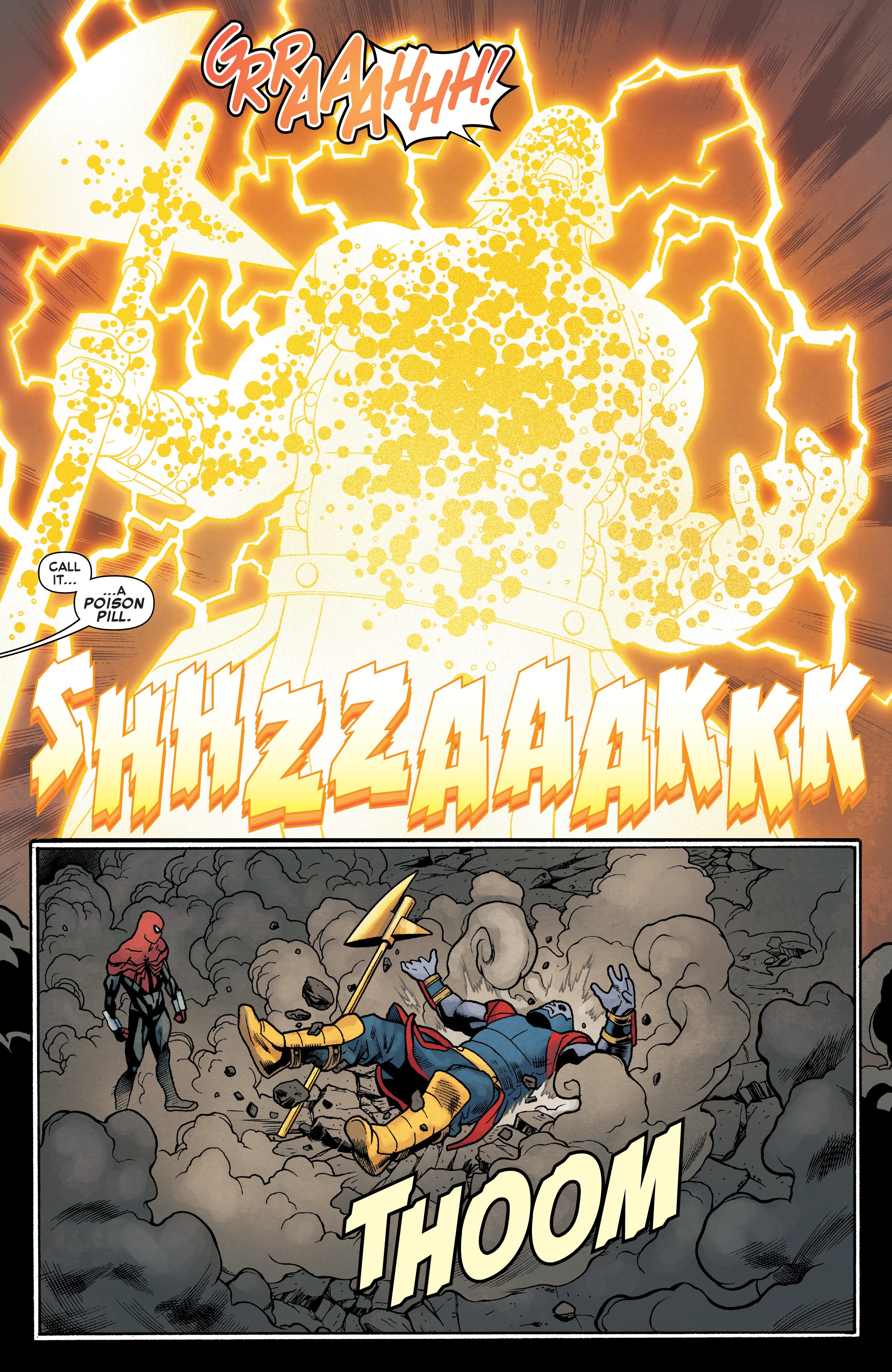 Superior Spider-Man (2018-) issue 3 - Page 14