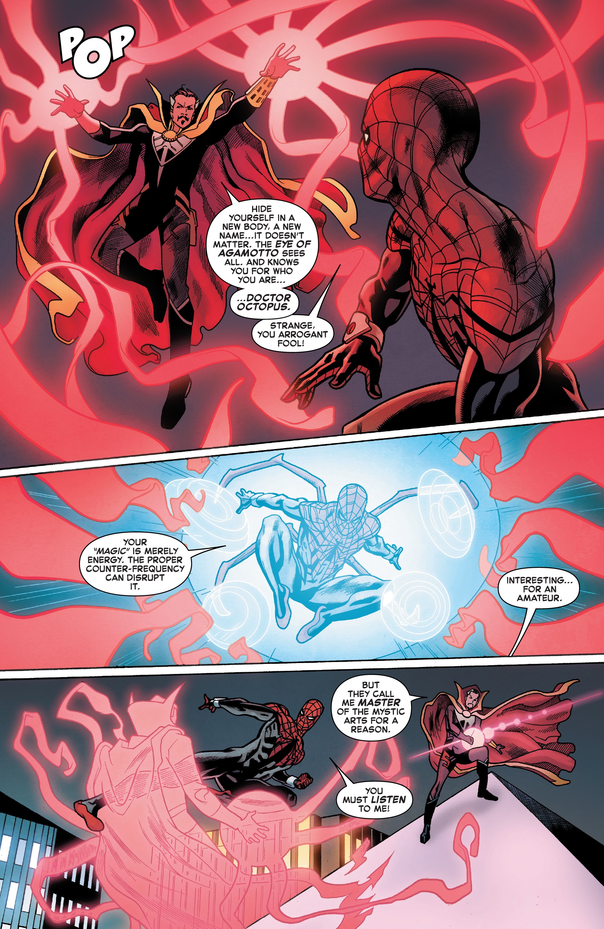 Superior Spider-Man (2018-) issue 5 - Page 15