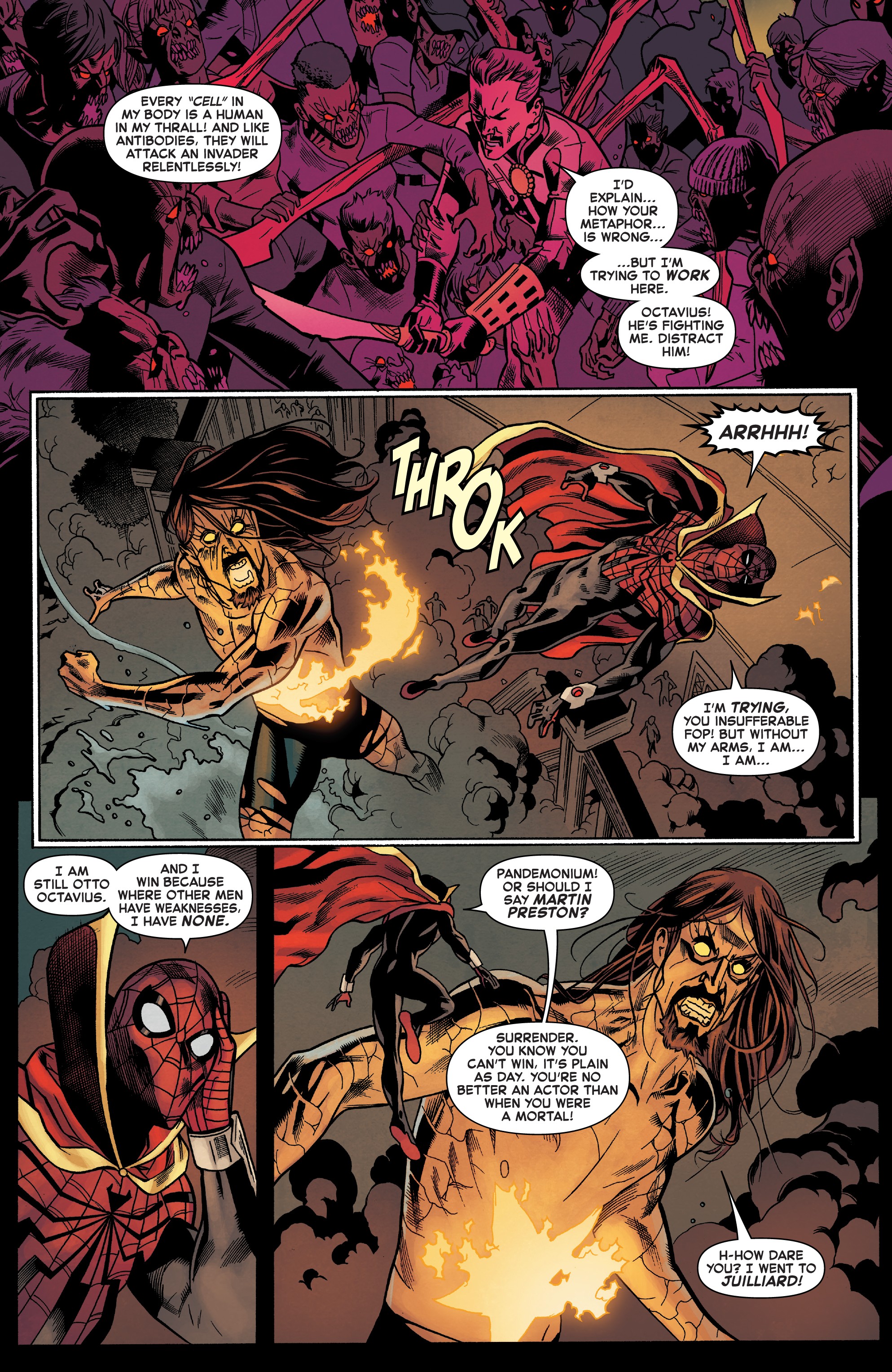 Superior Spider-Man (2018-) issue 6 - Page 13