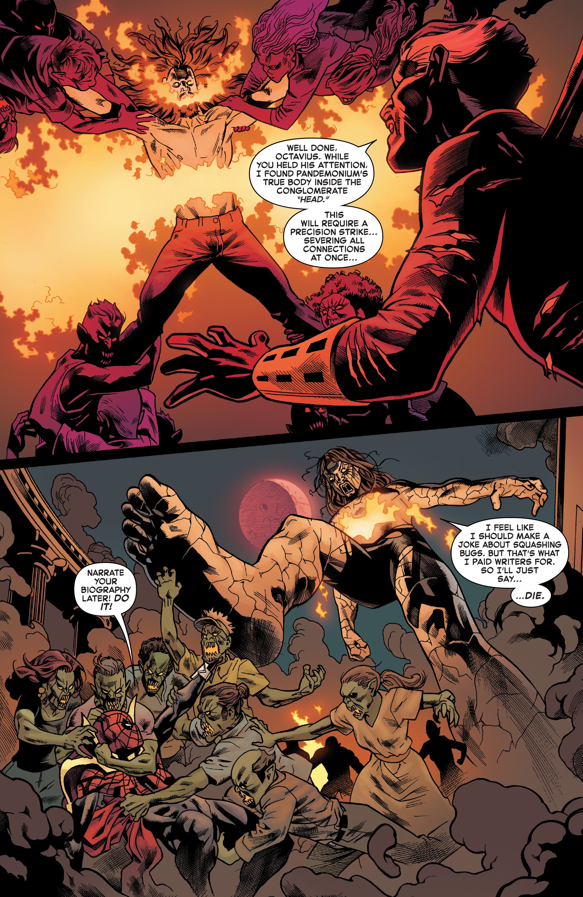 Superior Spider-Man (2018-) issue 6 - Page 15