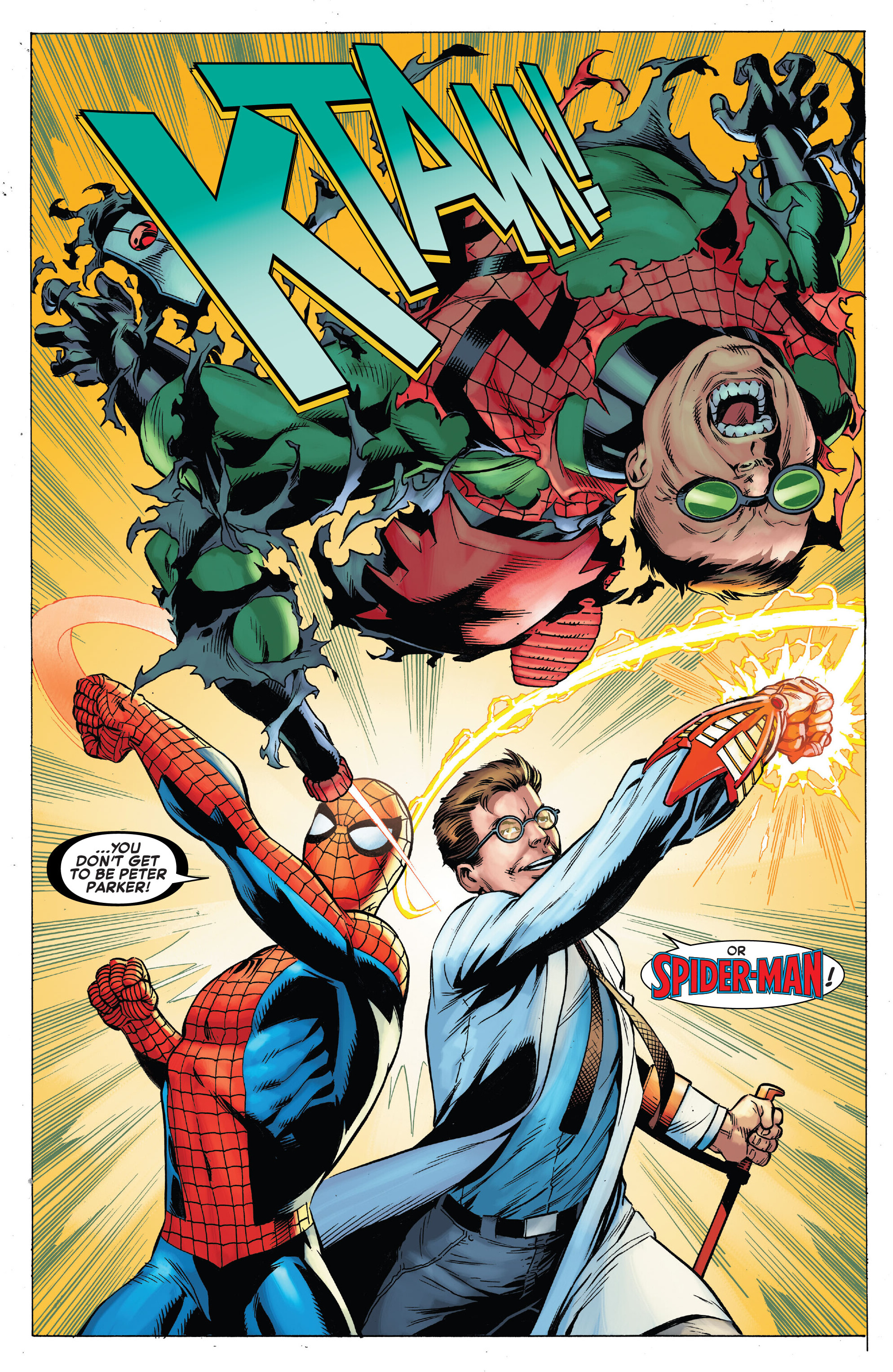 Superior Spider-Man (2023-) issue 4 - Page 24