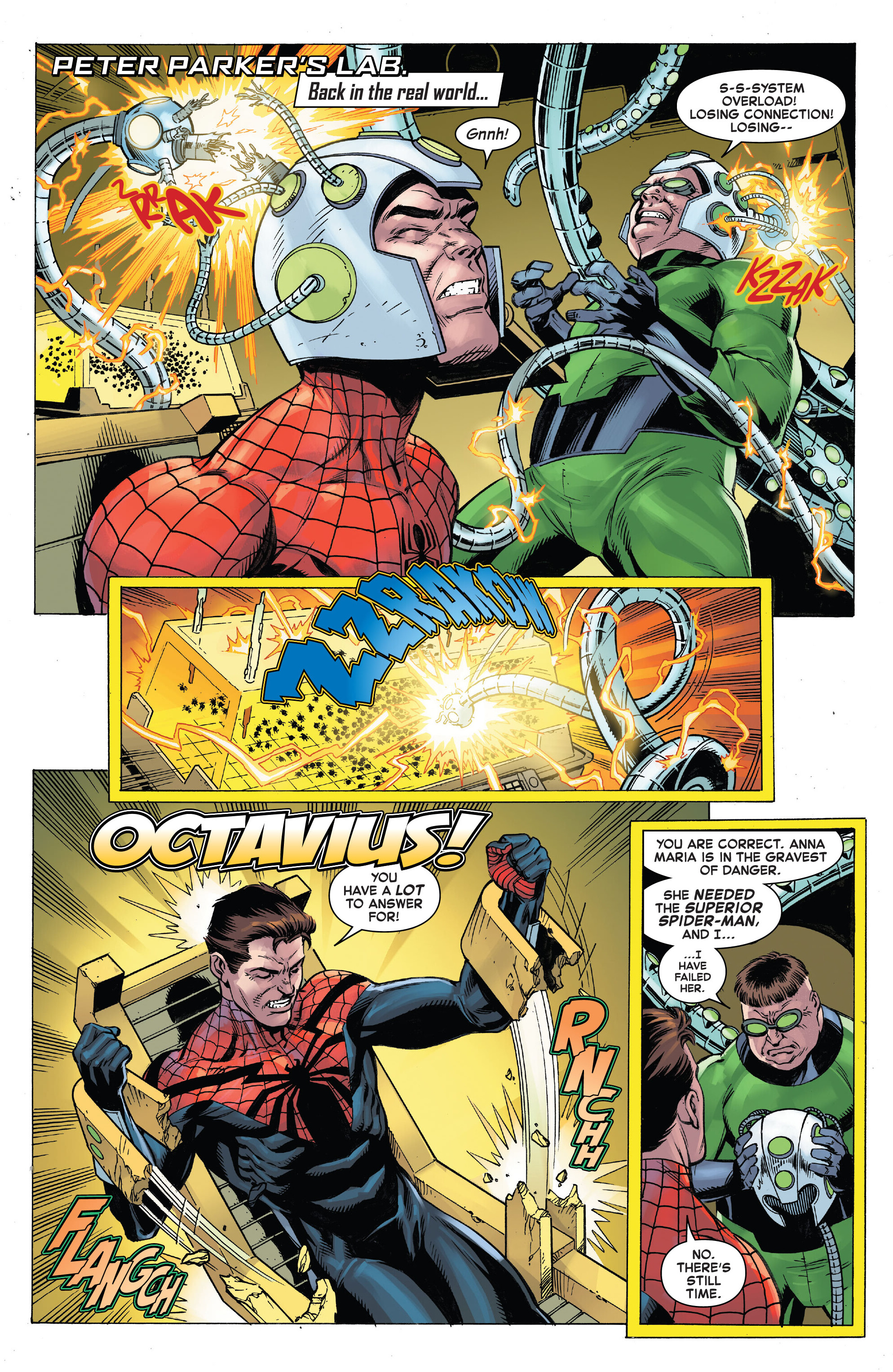 Superior Spider-Man (2023-) issue 4 - Page 25