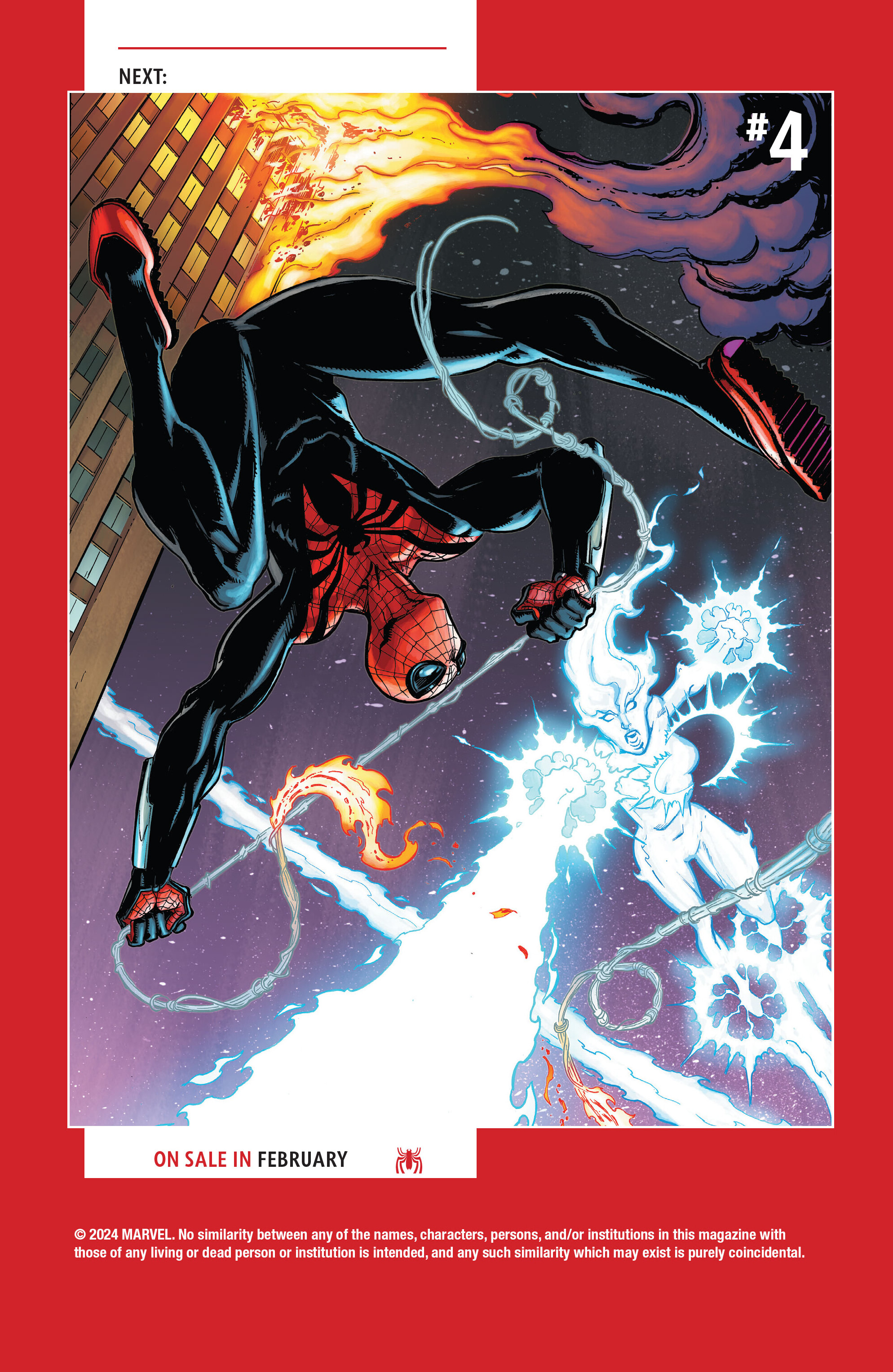 Superior Spider-Man (2023-) issue 4 - Page 27