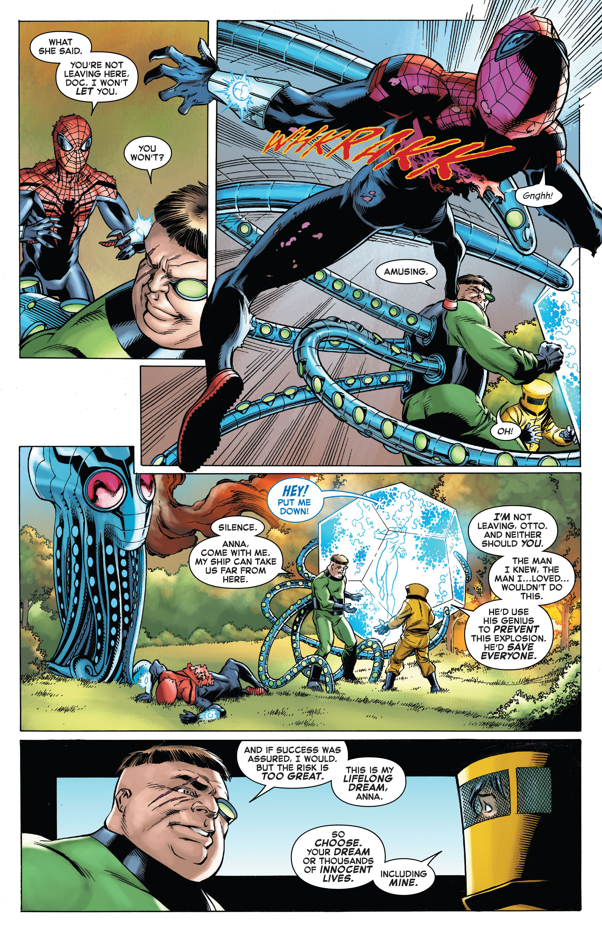 Superior Spider-Man (2023-) issue 6 - Page 11