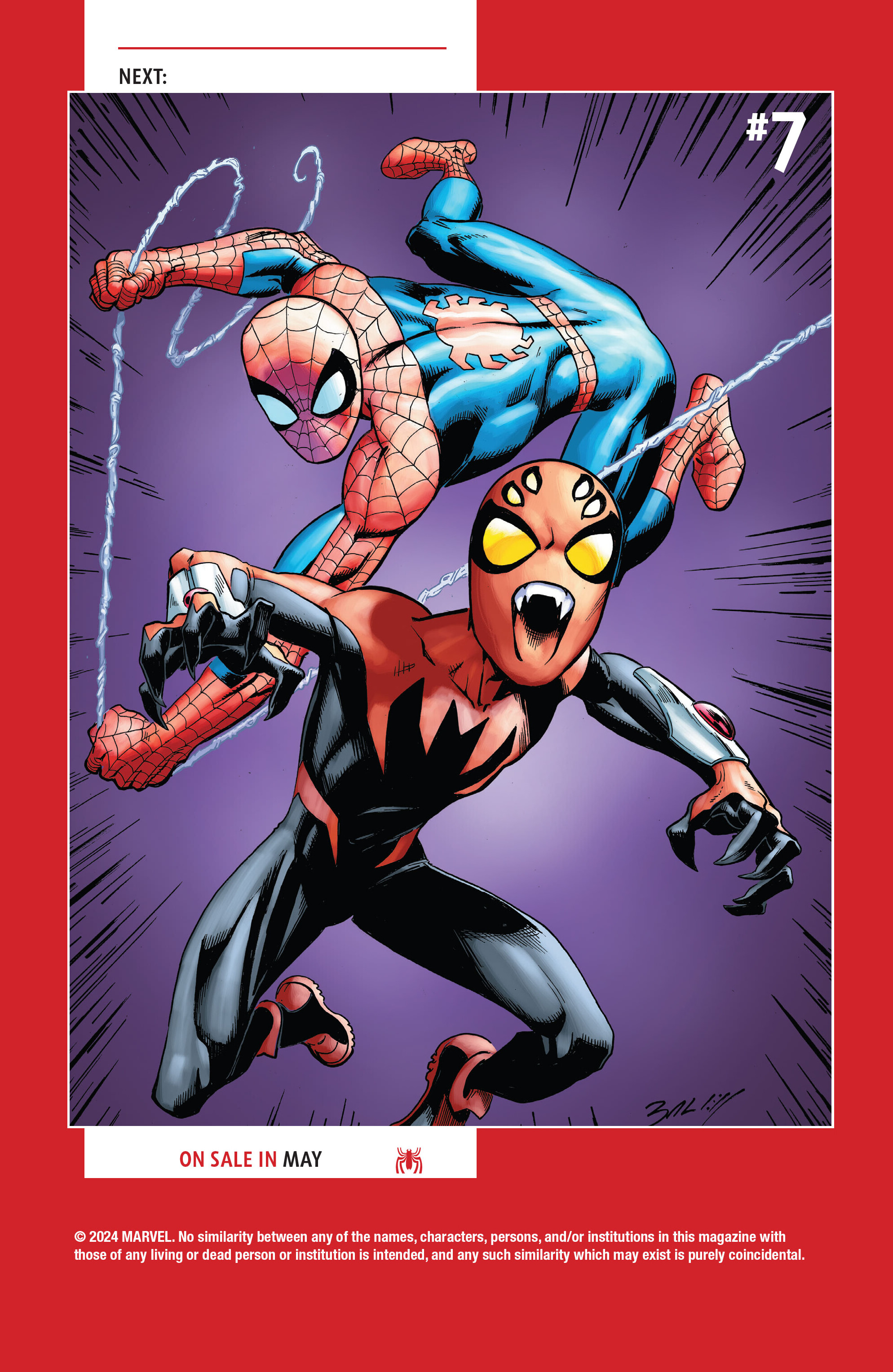 Superior Spider-Man (2023-) issue 6 - Page 25