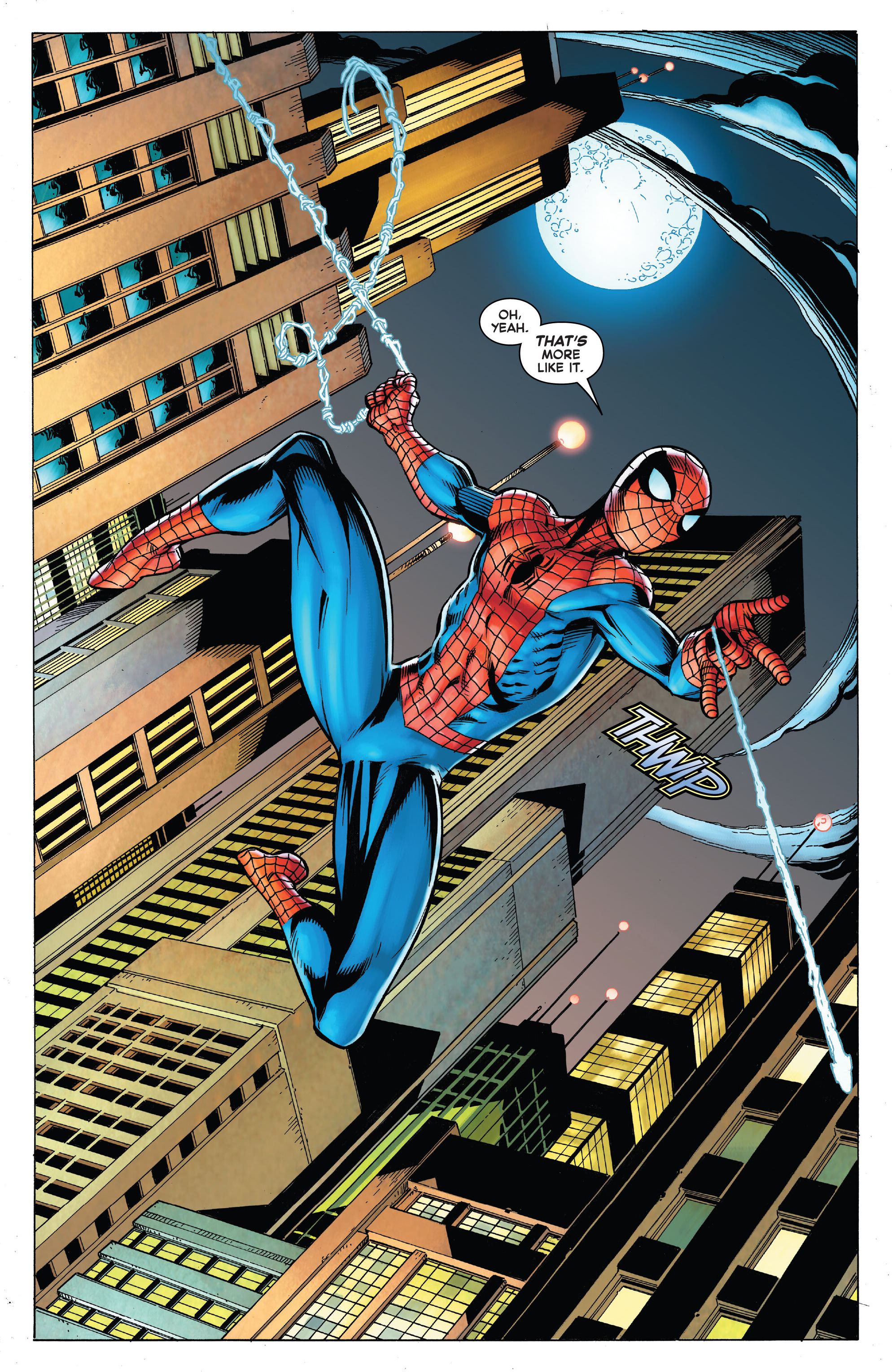 Superior Spider-Man (2023-) issue 7 - Page 15